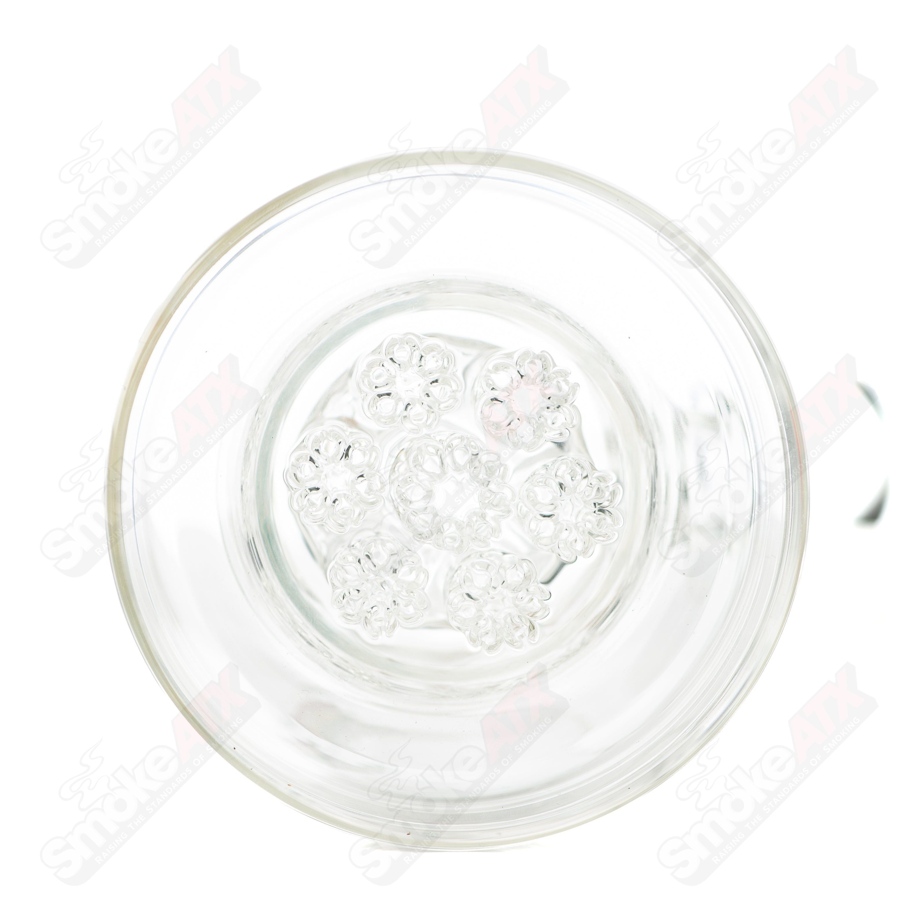 #2 14mm Rasta 44 Mag Leisure - Smoke ATX