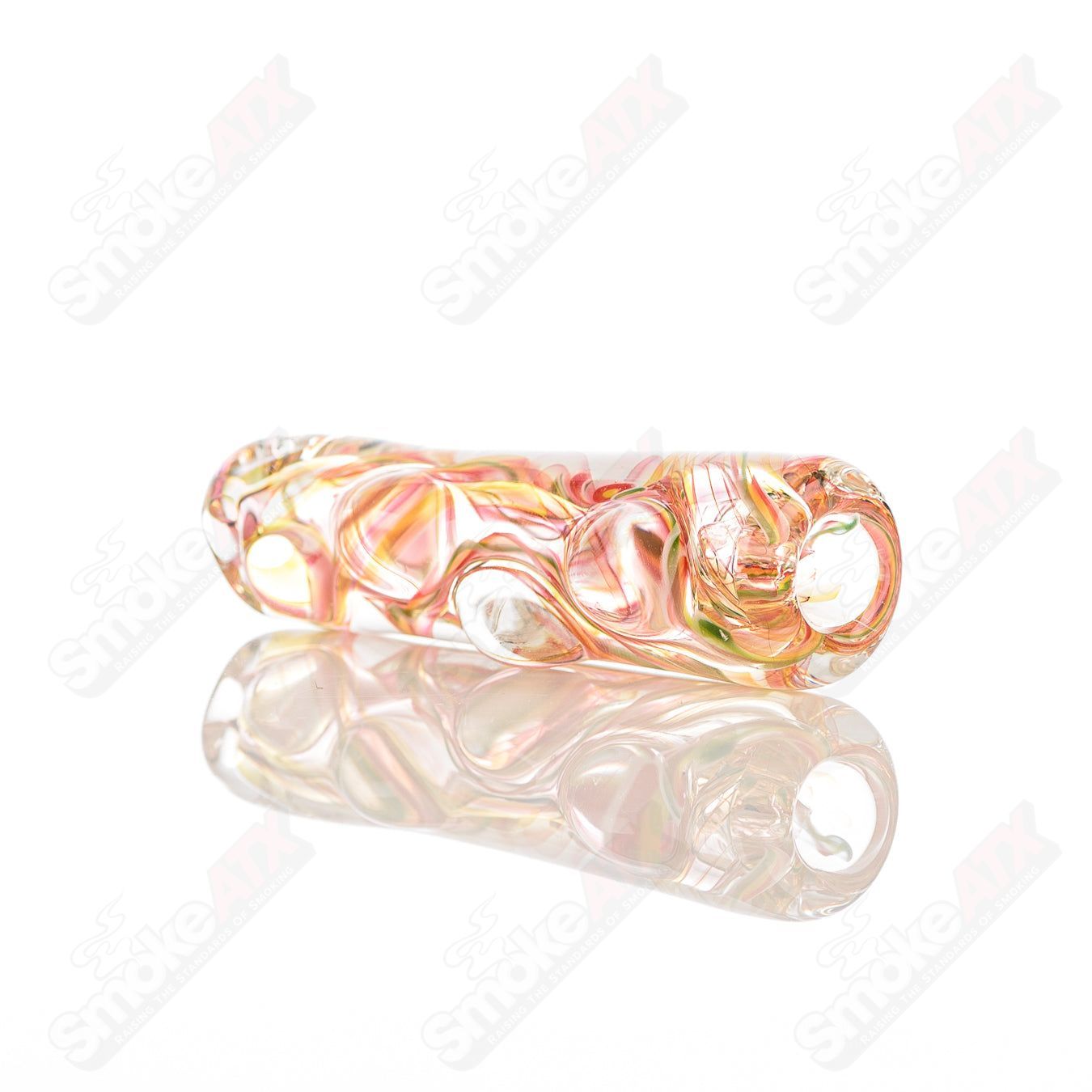 #29 Taster Texas Hot Glass - Smoke ATX