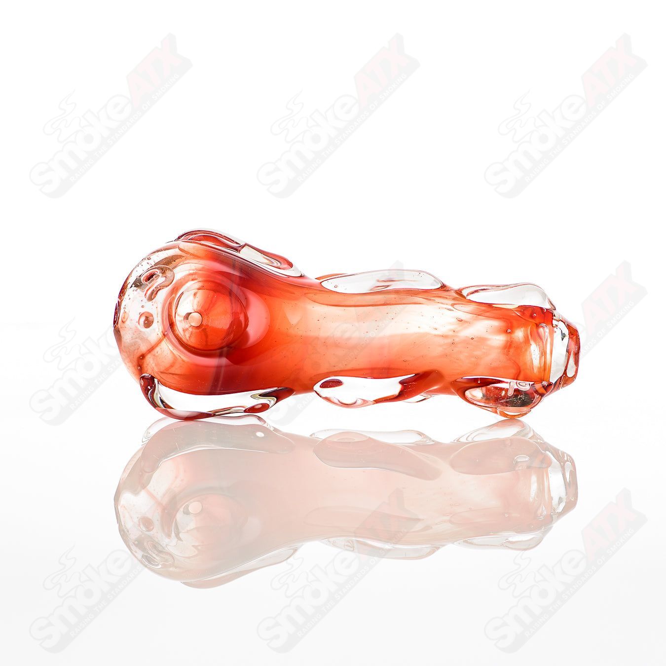 26 Spoon Glass by Nobody - Smoke ATX