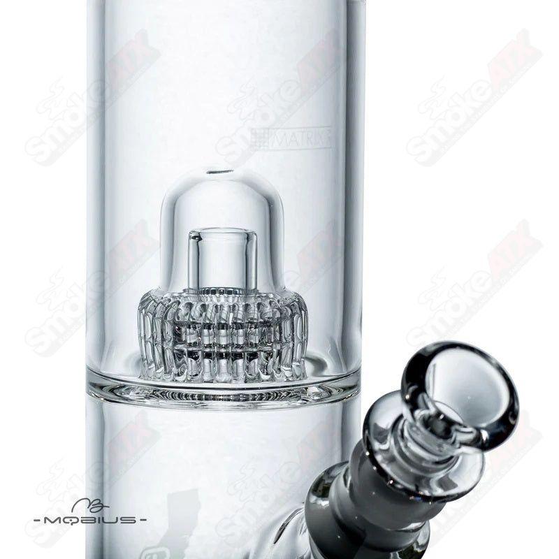 Strato Matrix V2 Mobius - Smoke ATX