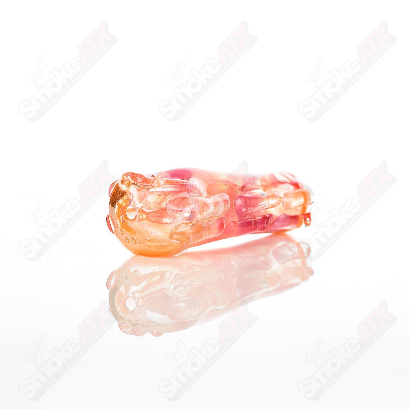 #19 Spoon Glass by Nobody - Smoke ATX