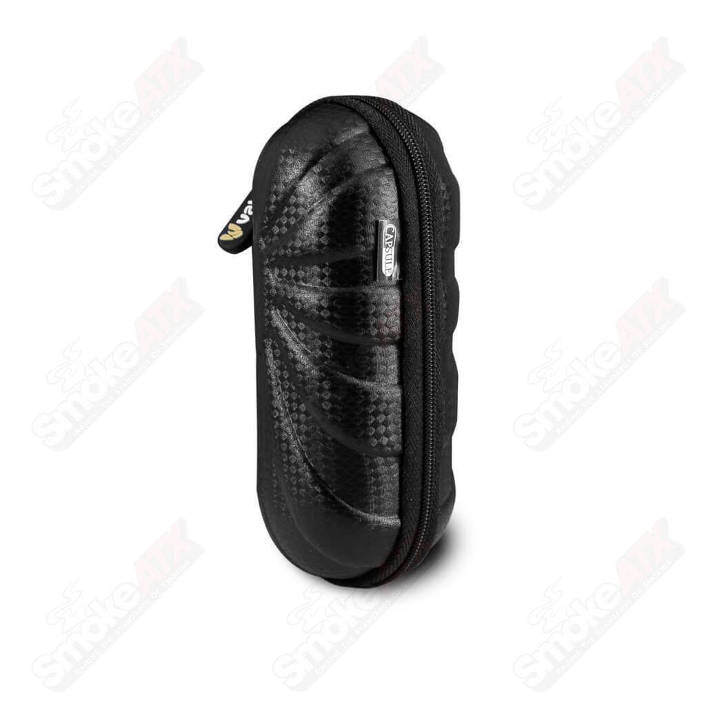 Vatra Bags Diamond Black 6” Capsule - Smoke ATX