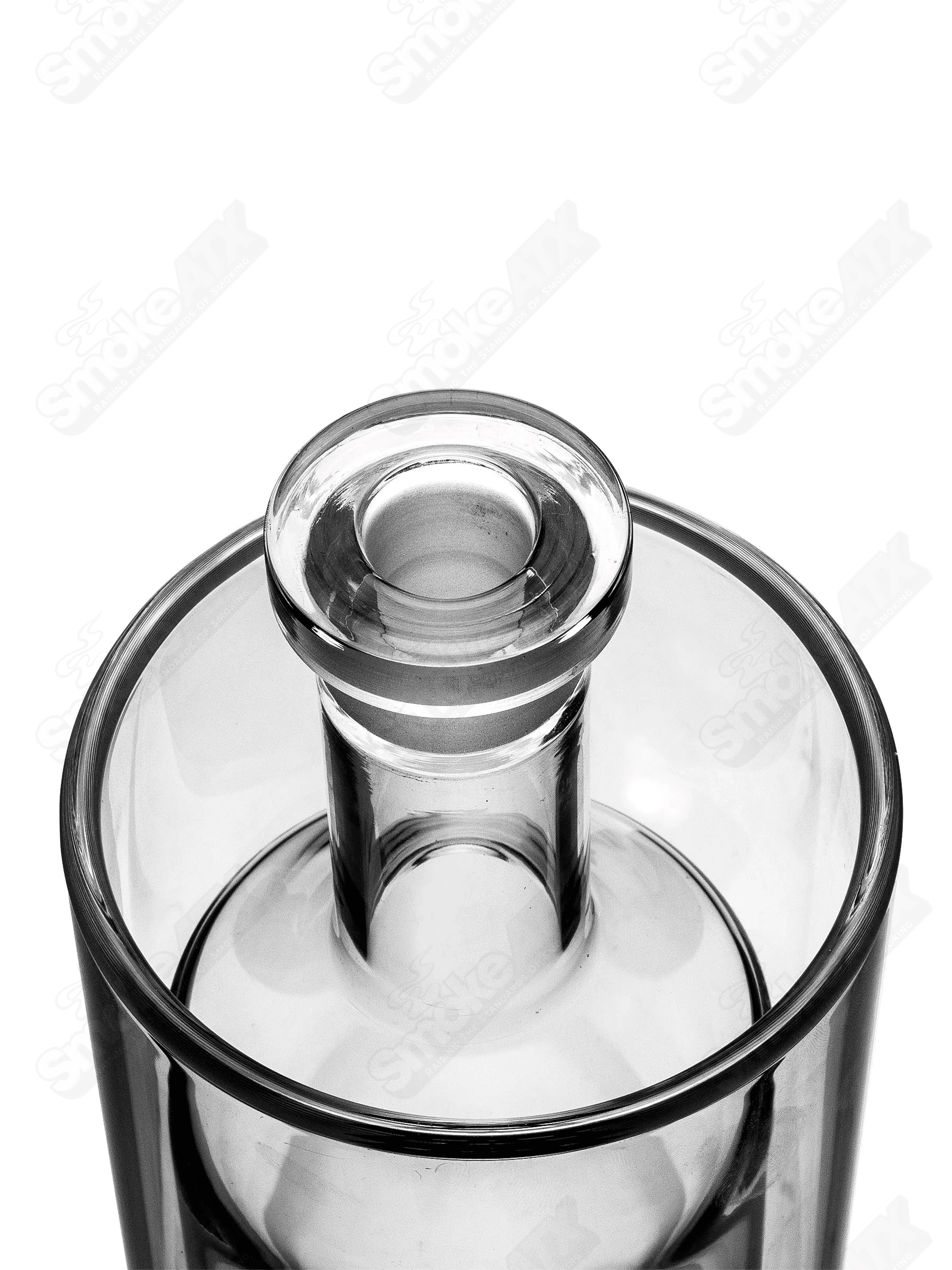 11" Large Gravitron G04.V2 Grav Labs - Smoke ATX