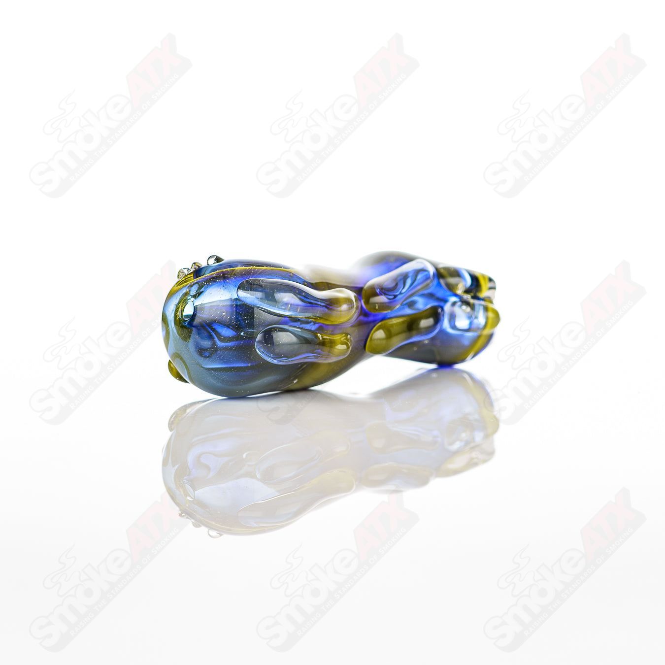 #47 Spoon Glass by Nobody - Smoke ATX