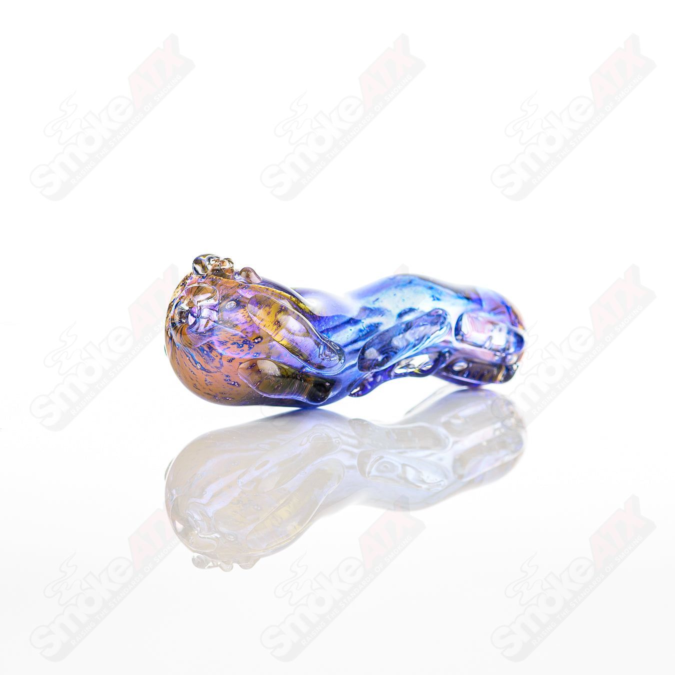 #17 Spoon Glass by Nobody - Smoke ATX
