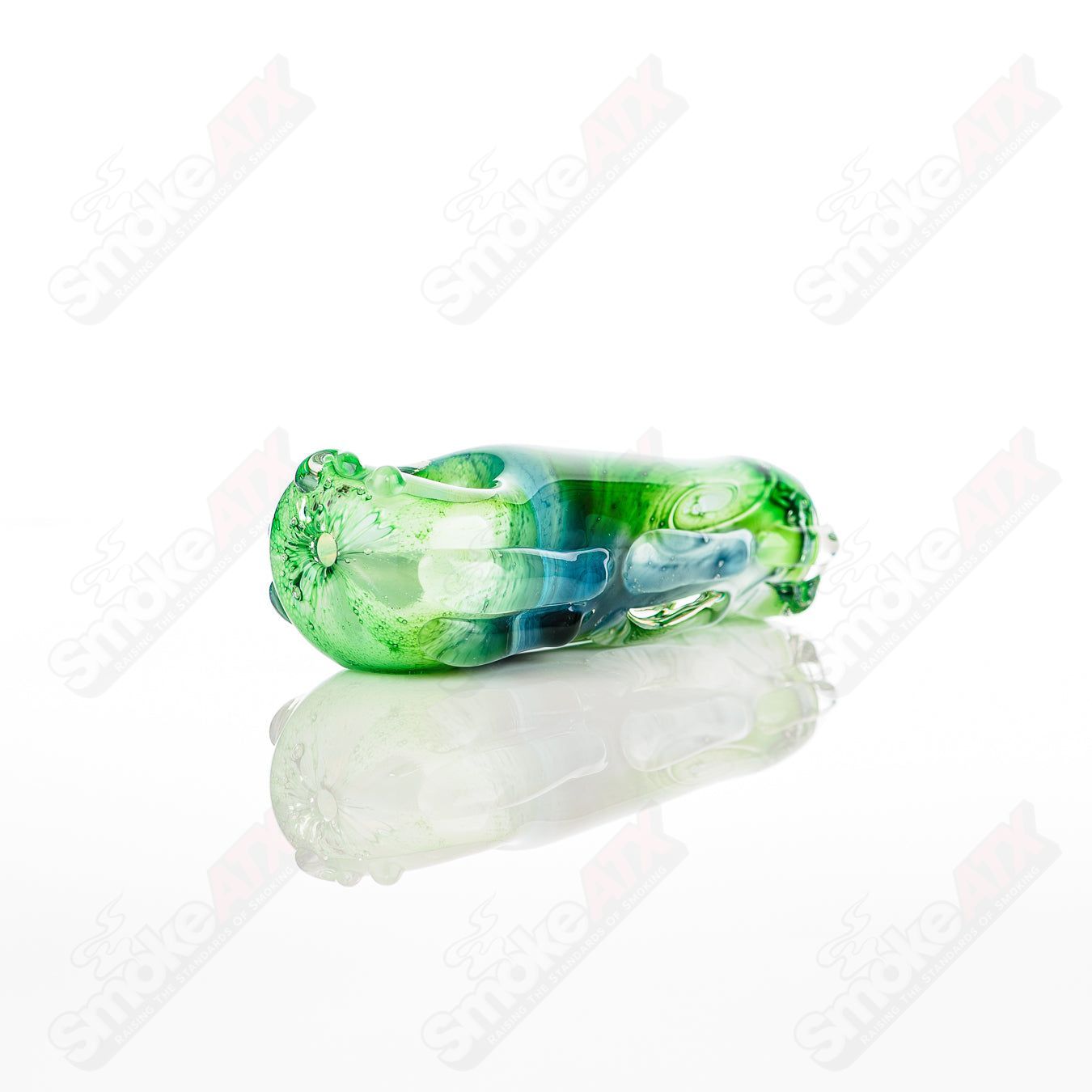 #12 Spoon Glass by Nobody - Smoke ATX