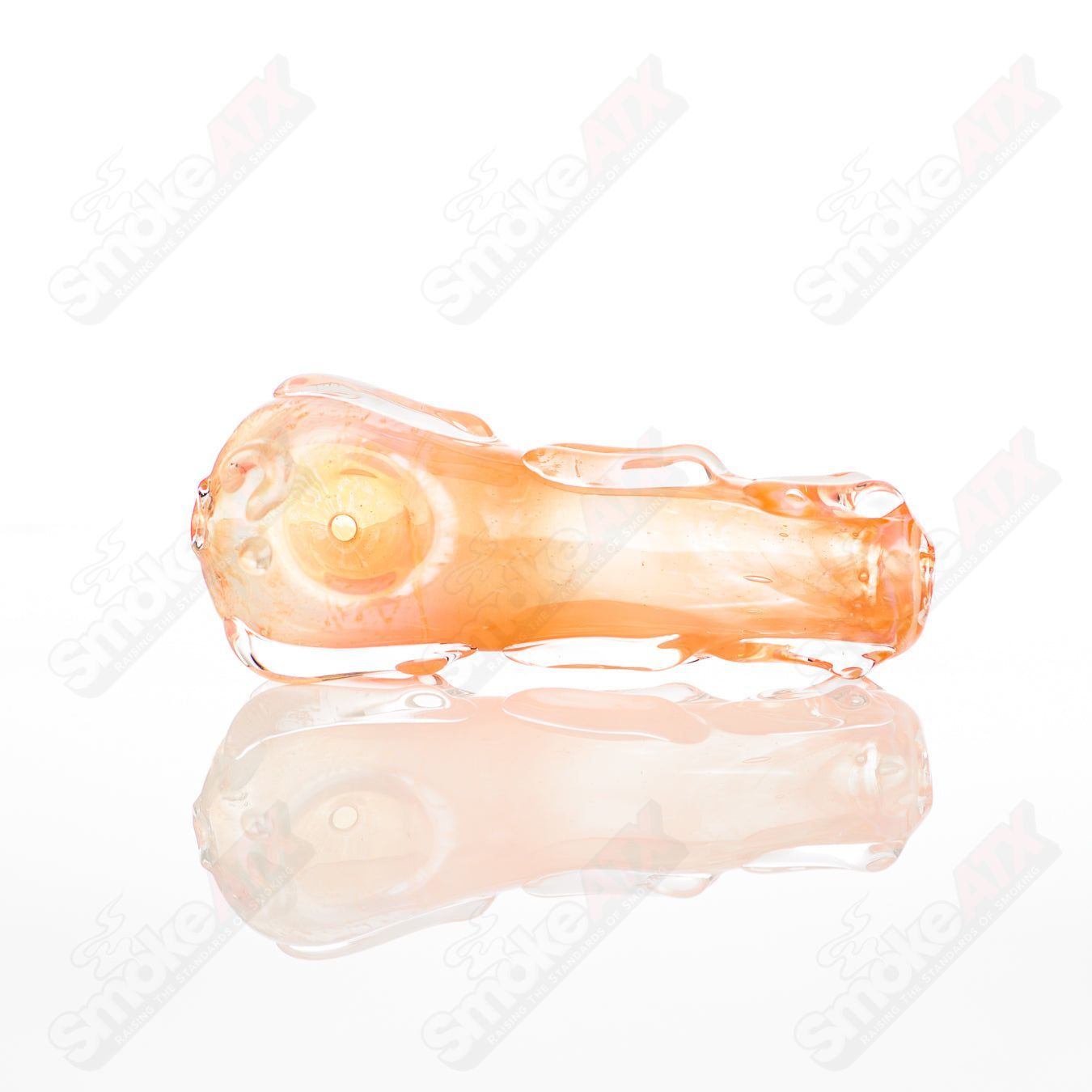 #38 Spoon Glass by Nobody - Smoke ATX