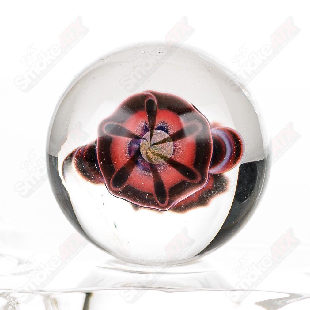 Kobuki Samurai Slurper Set Red - Smoke ATX