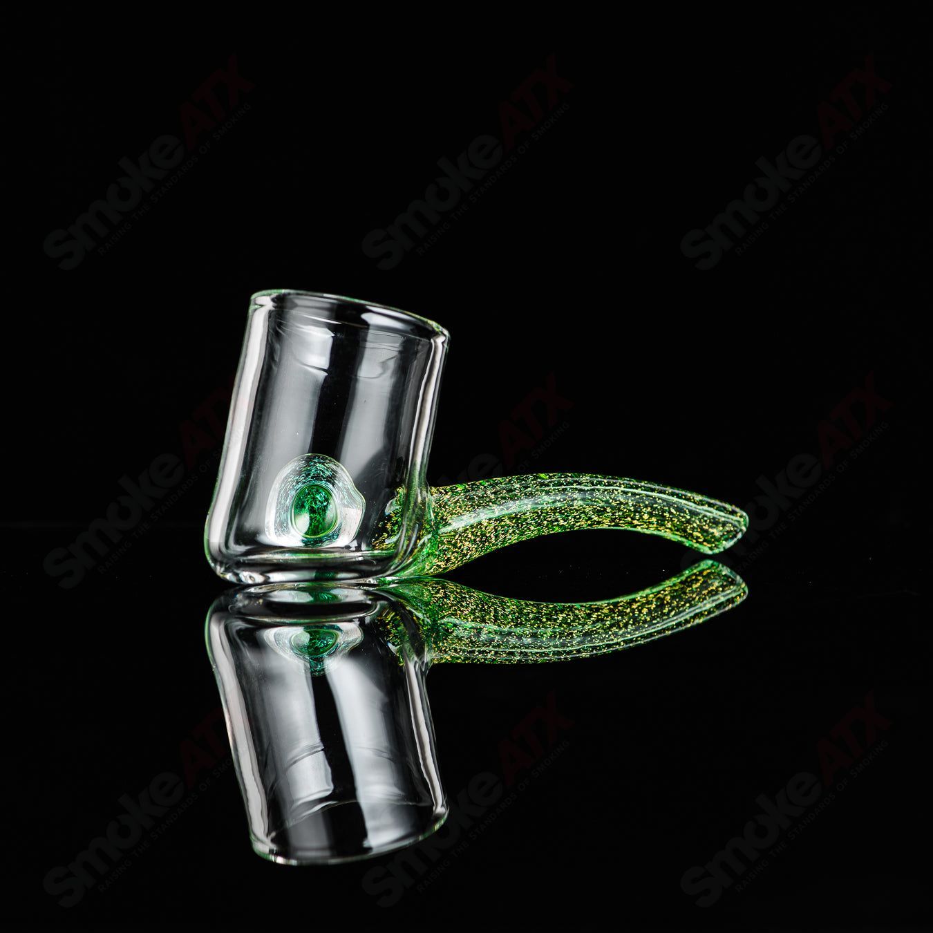 #5 Dichro Proxy Attachment Justin Freeman - Smoke ATX