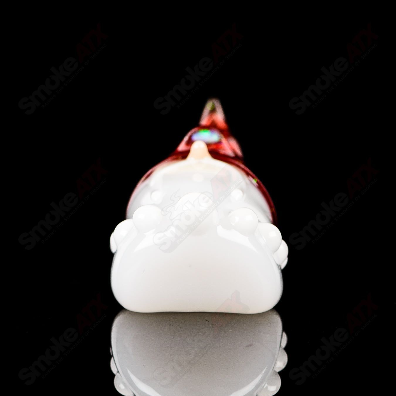 Wizard Pendant Phil Siegel - Smoke ATX