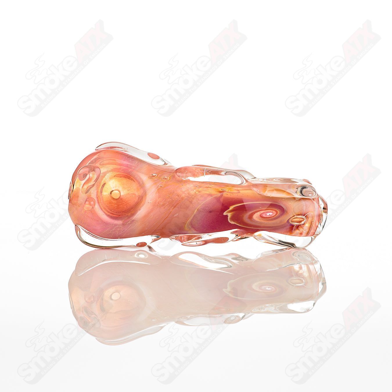 #30 Spoon Glass by Nobody - Smoke ATX