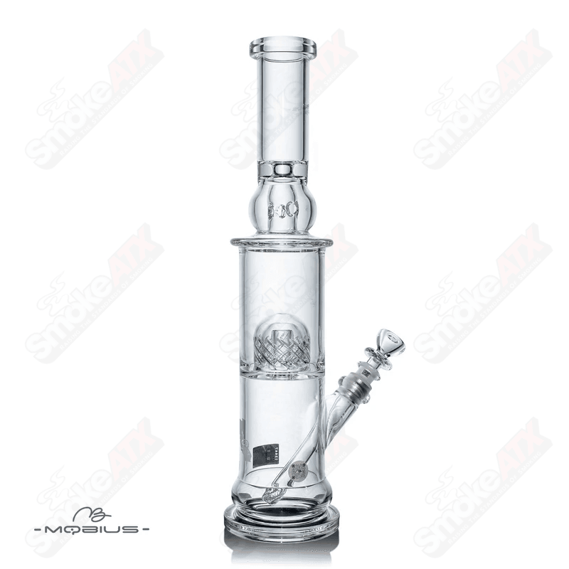 Strato Reti V2 Mobius - Smoke ATX