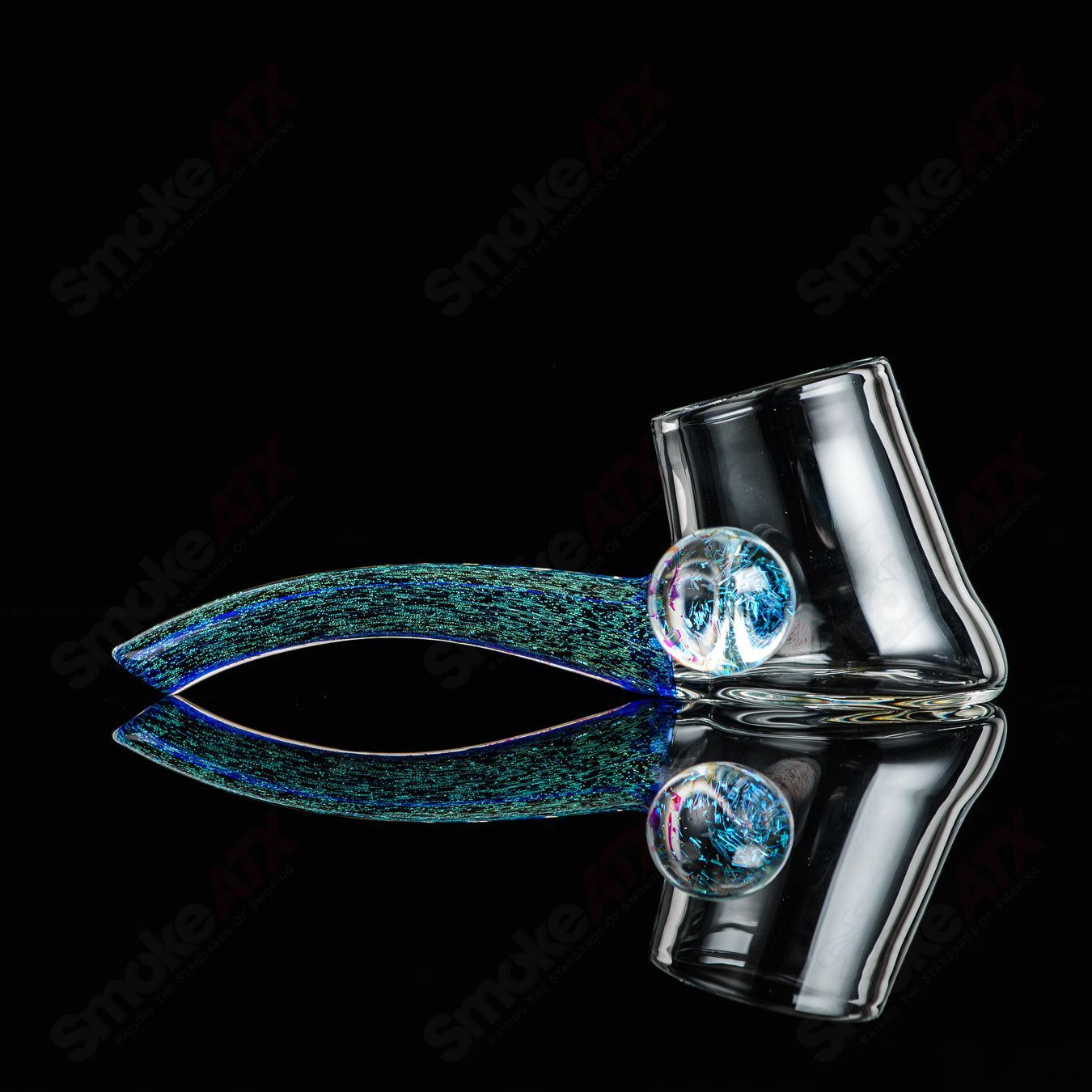 #1 Dichro Proxy Attachment Justin Freeman - Smoke ATX