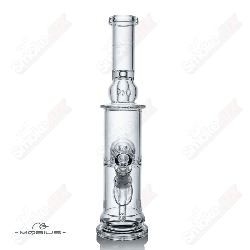 Strato Reti V2 Mobius - Smoke ATX