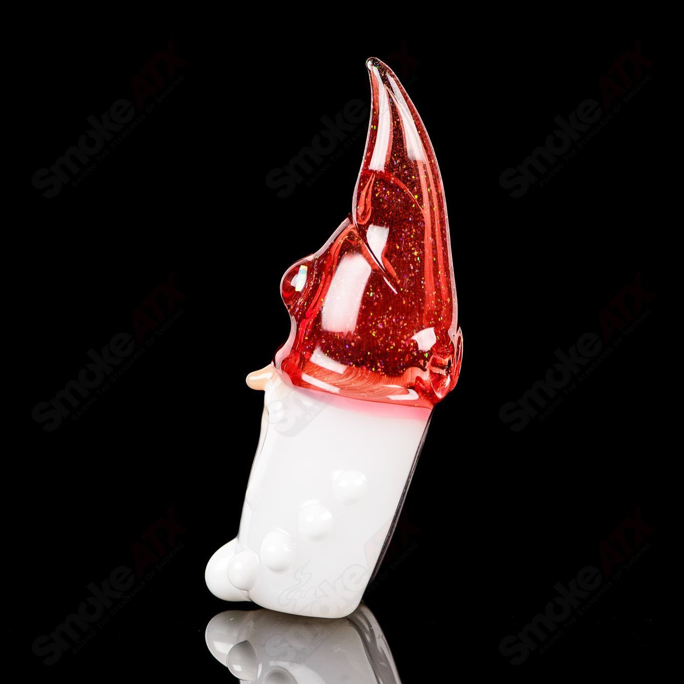 Wizard Pendant Phil Siegel - Smoke ATX