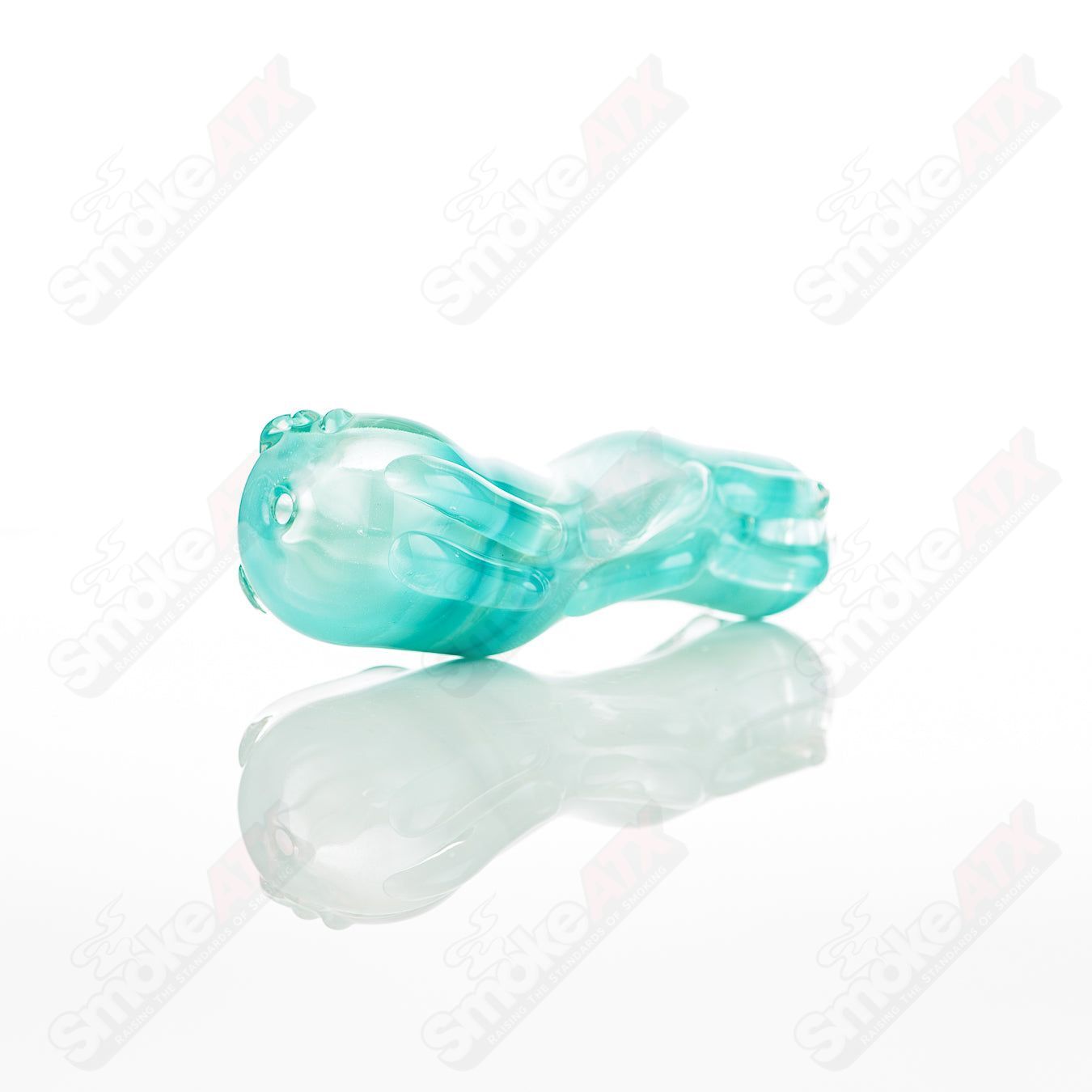 #27 Spoon Glass by Nobody - Smoke ATX