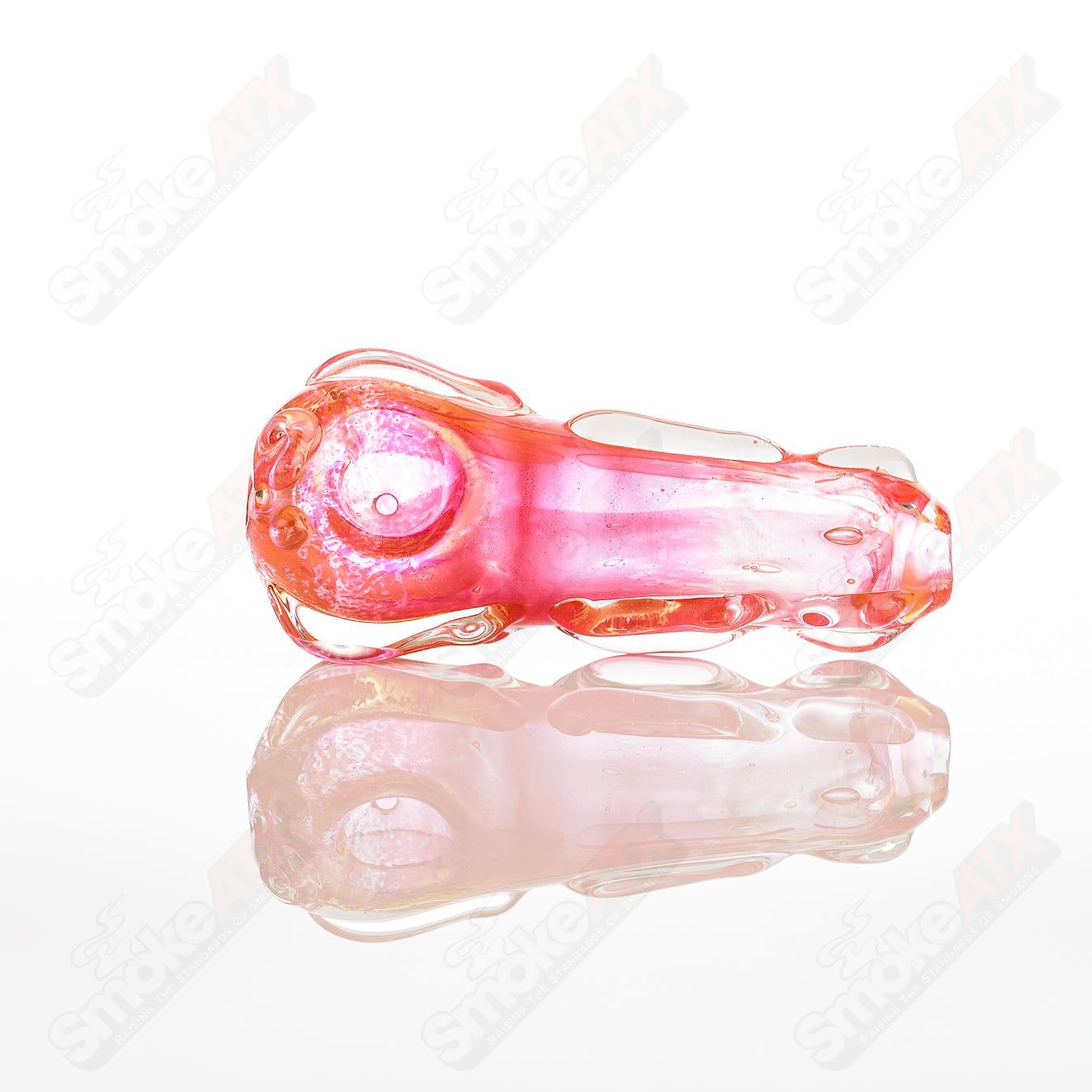#59 Spoon Glass by Nobody - Smoke ATX