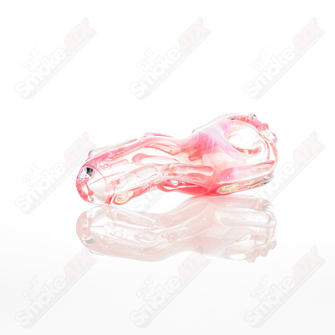 #37 Spoon Glass by Nobody - Smoke ATX