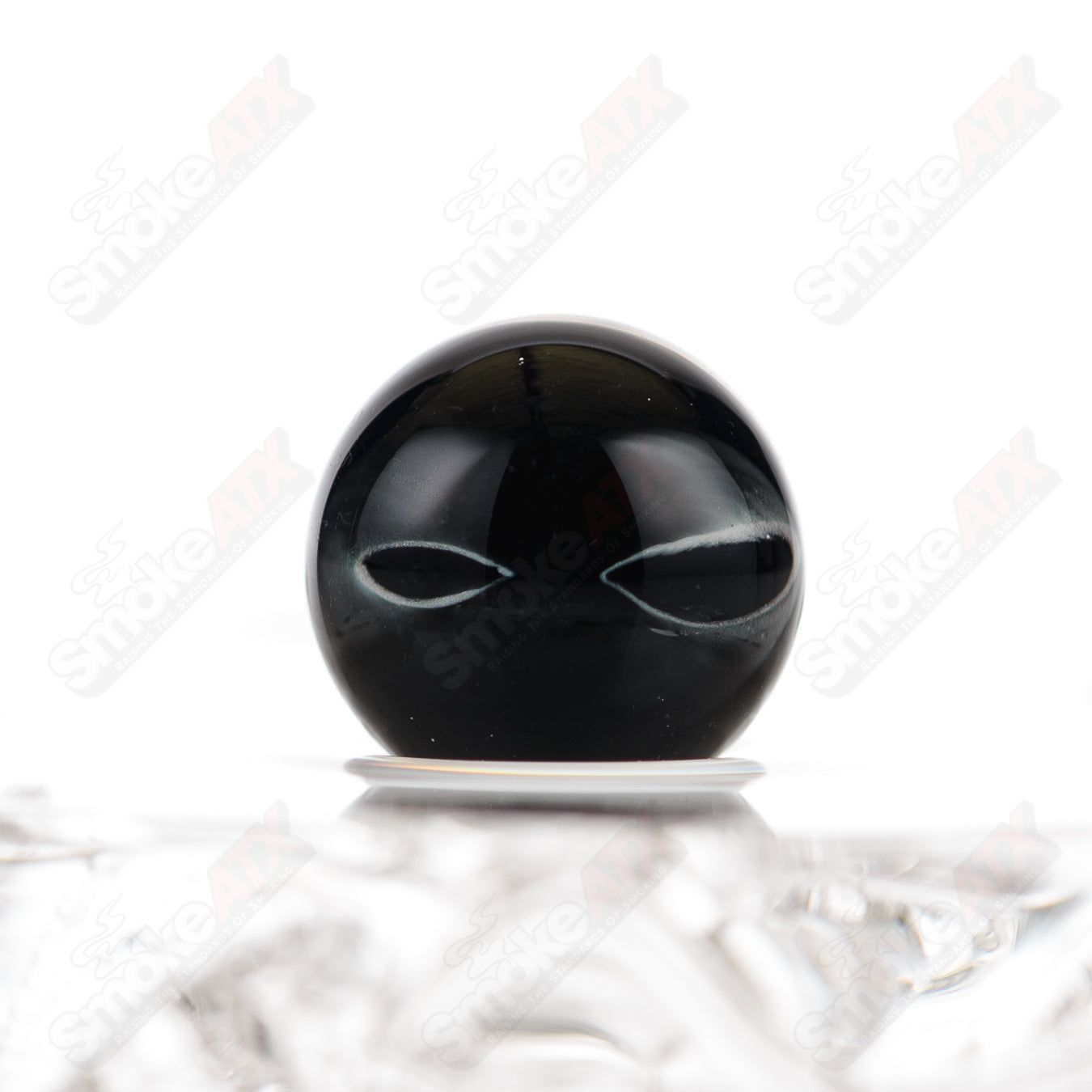 Kobuki Samurai Slurper Set Blue - Smoke ATX