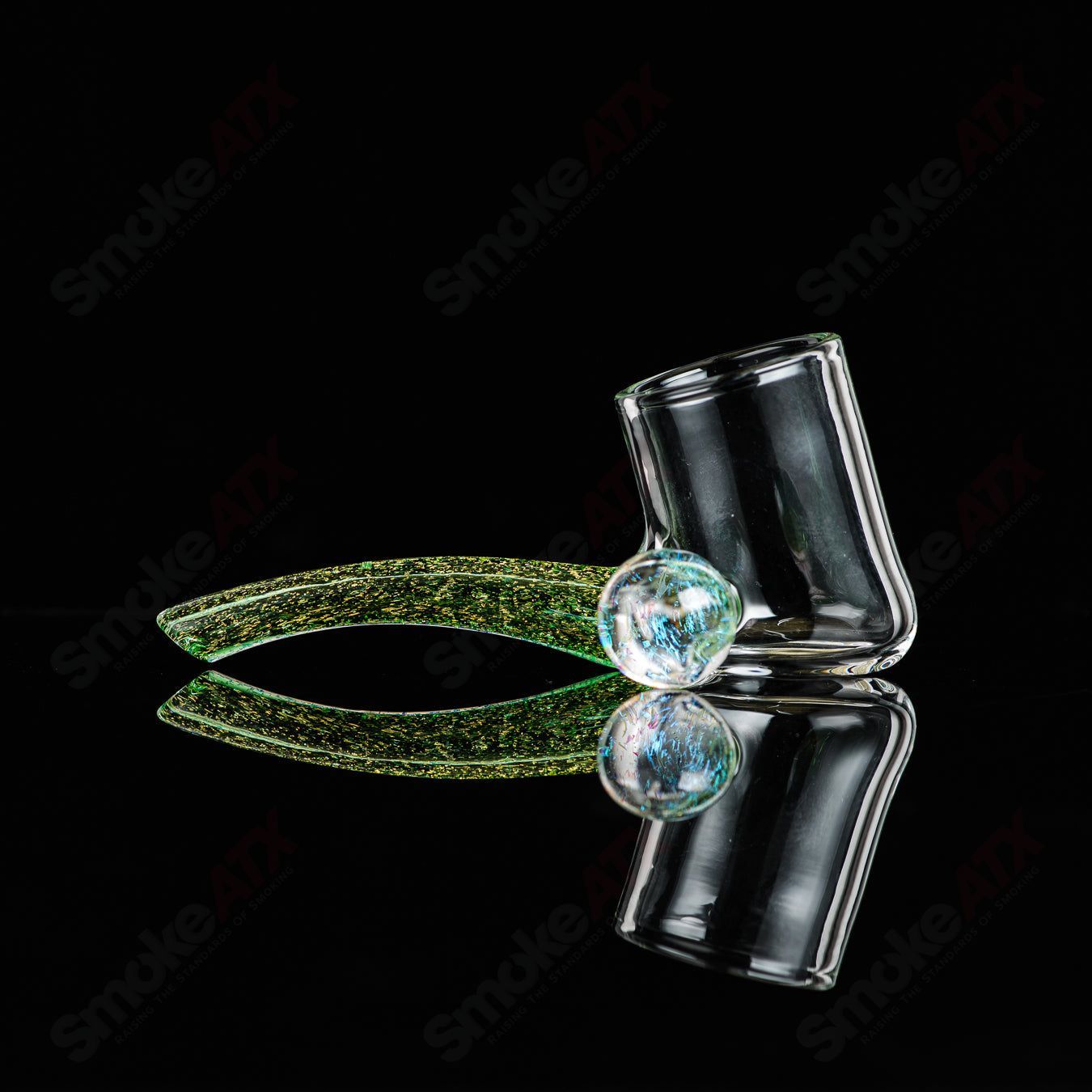 #5 Dichro Proxy Attachment Justin Freeman - Smoke ATX