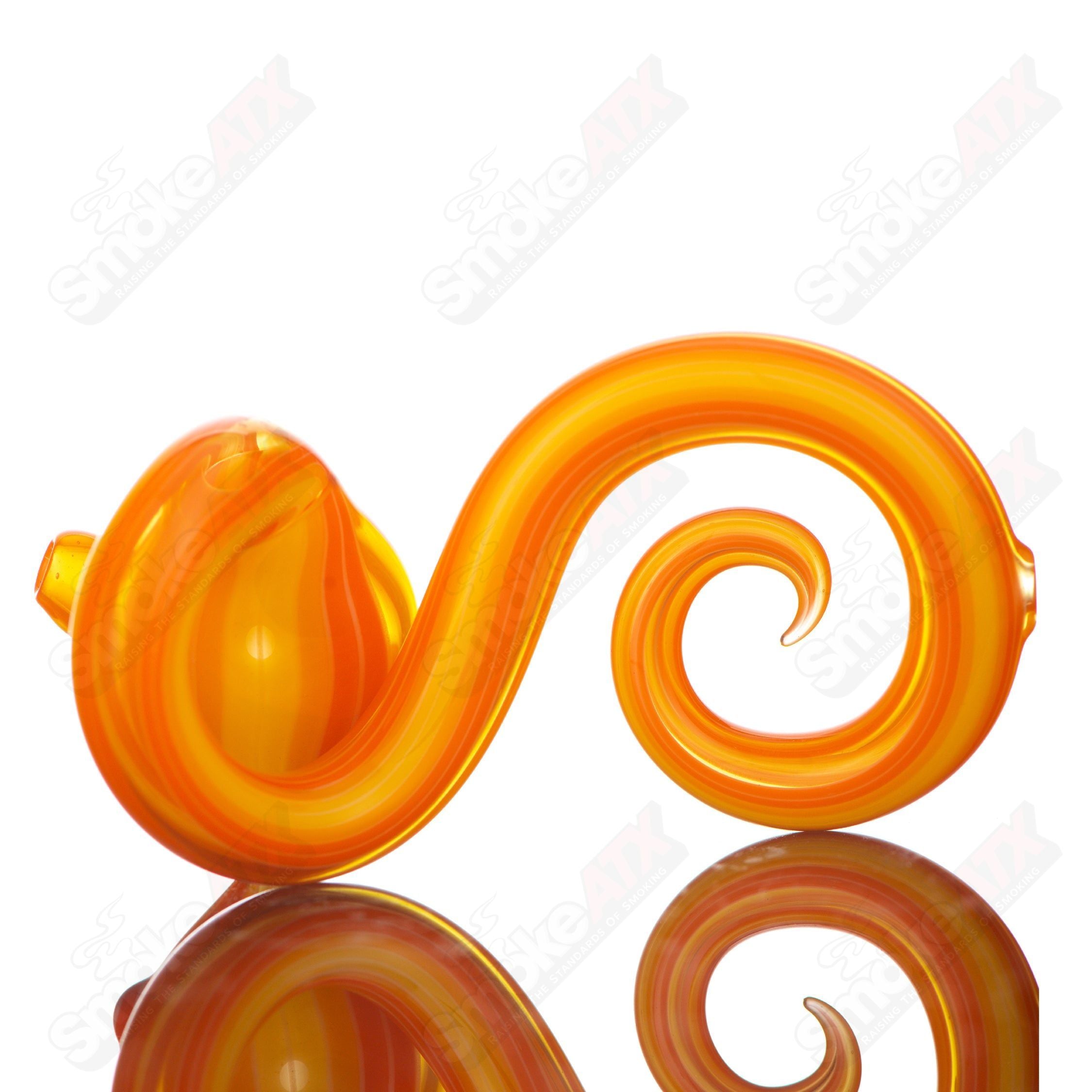 Encalmo Snake Rig Set by Niko Cray - Smoke ATX