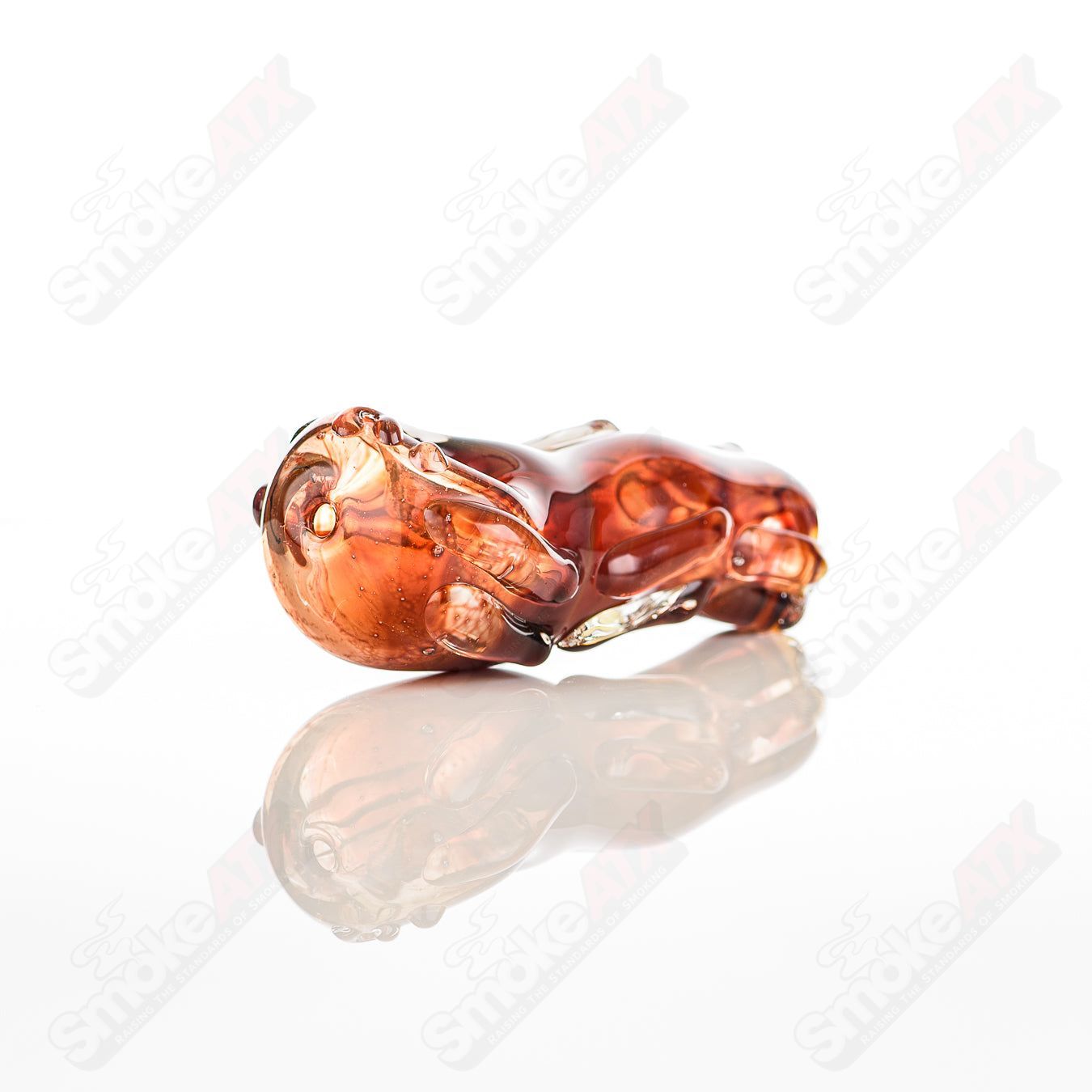 #16 Spoon Glass by Nobody - Smoke ATX