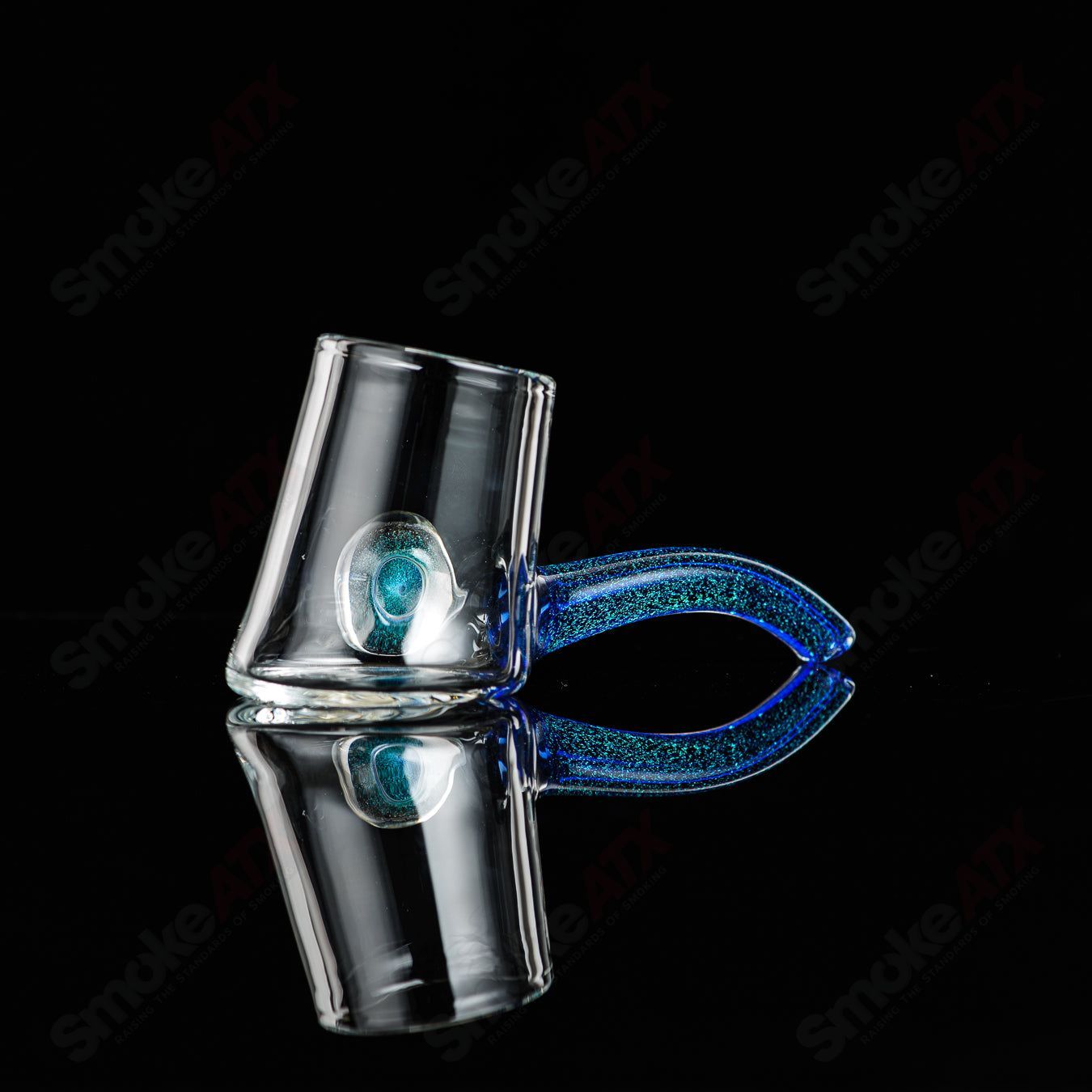 #6 Dichro Proxy Attachment Justin Freeman - Smoke ATX