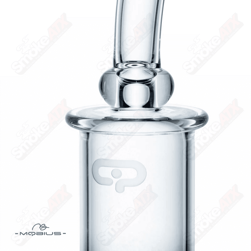 65T V5 Stereo Matrix Mobius - Smoke ATX