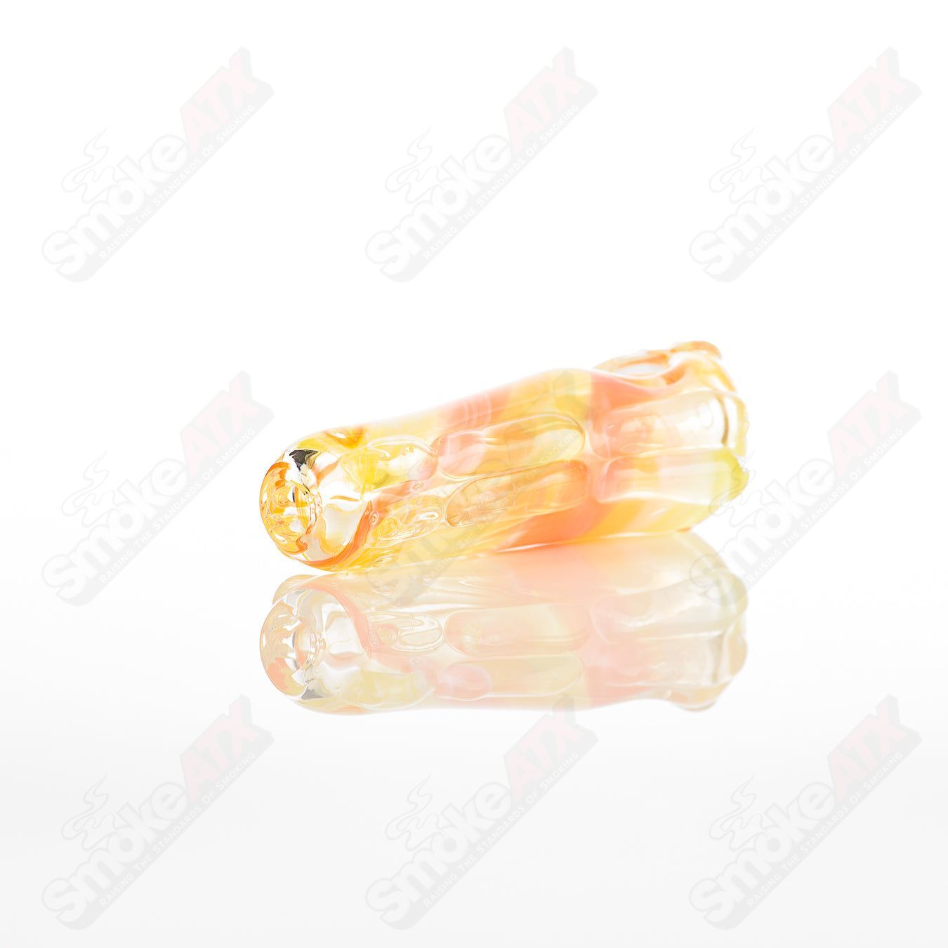 #54 Spoon Glass by Nobody - Smoke ATX