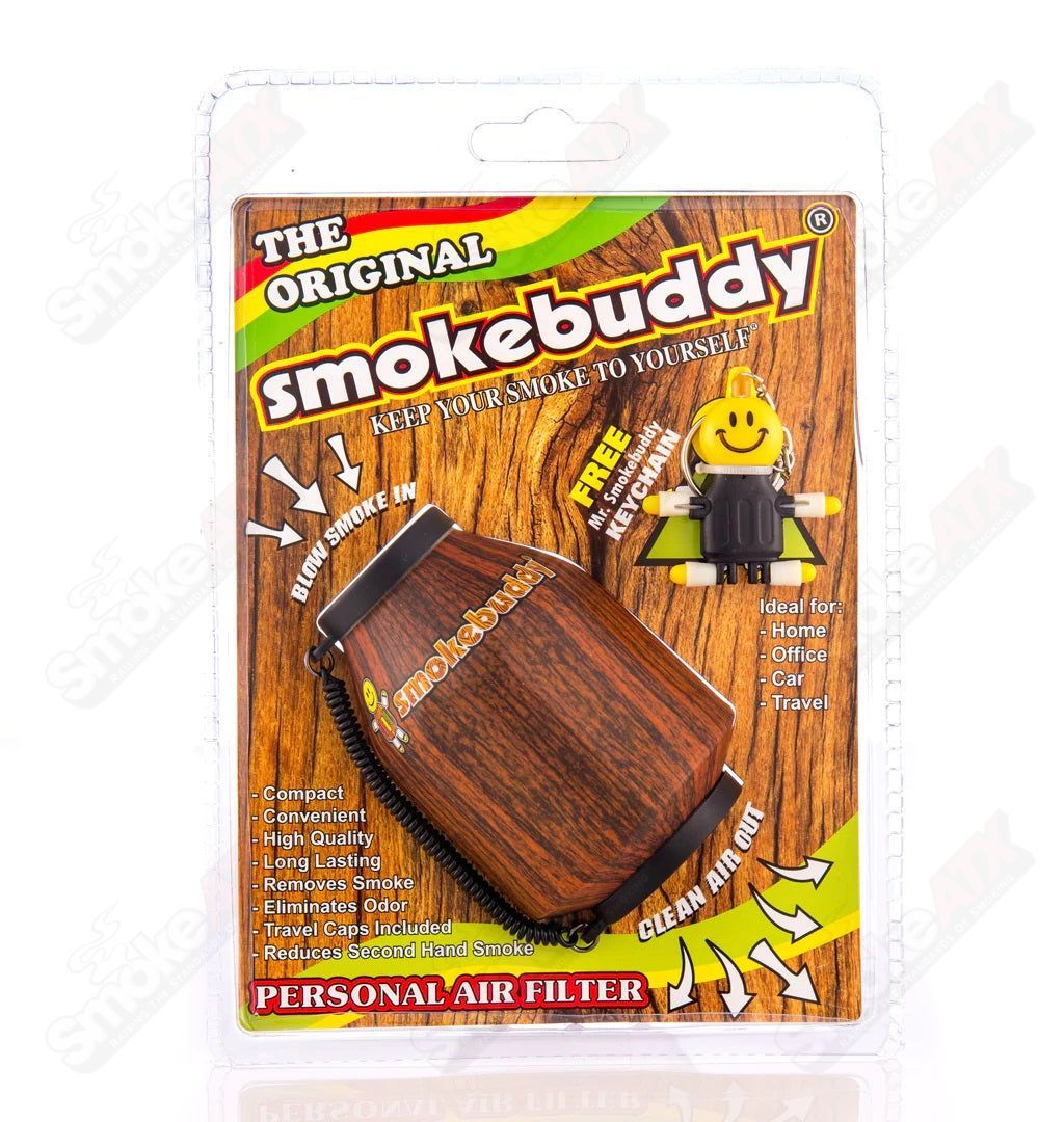 Smoke Buddy Original - Smoke ATX