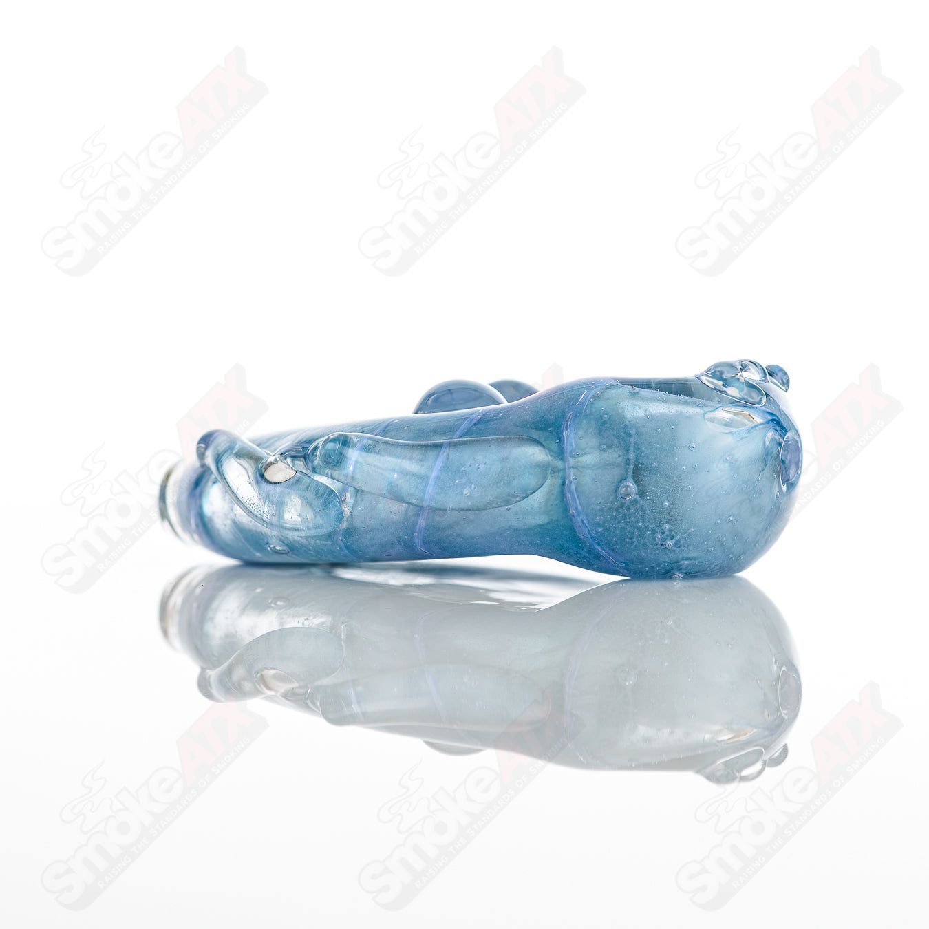 #29 Goddess Pipe Glass by Nobody - Smoke ATX