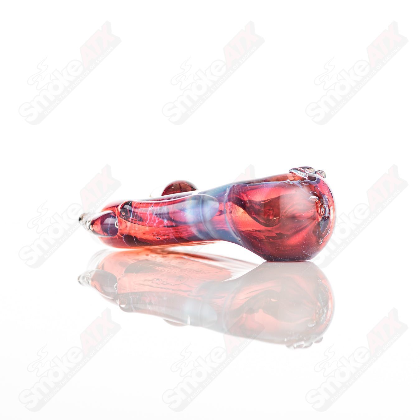 #11 Goddess Pipe Glass by Nobody - Smoke ATX