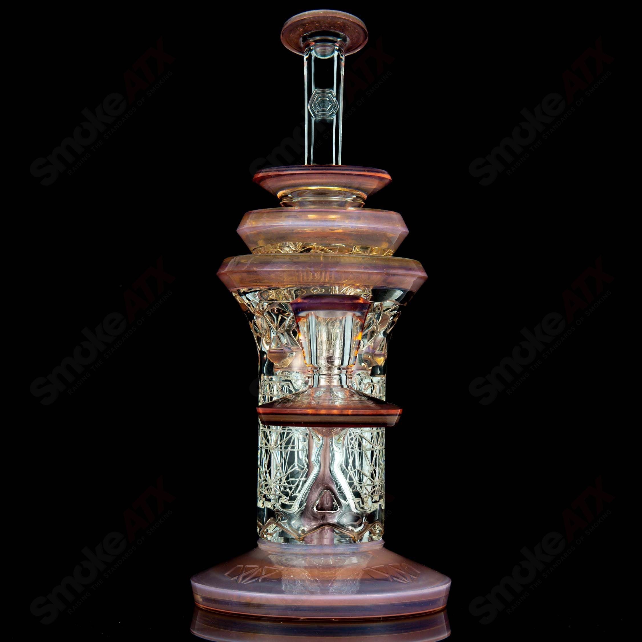 Full Accent Outside Incycler 2.0 Avant-Garde - Smoke ATX