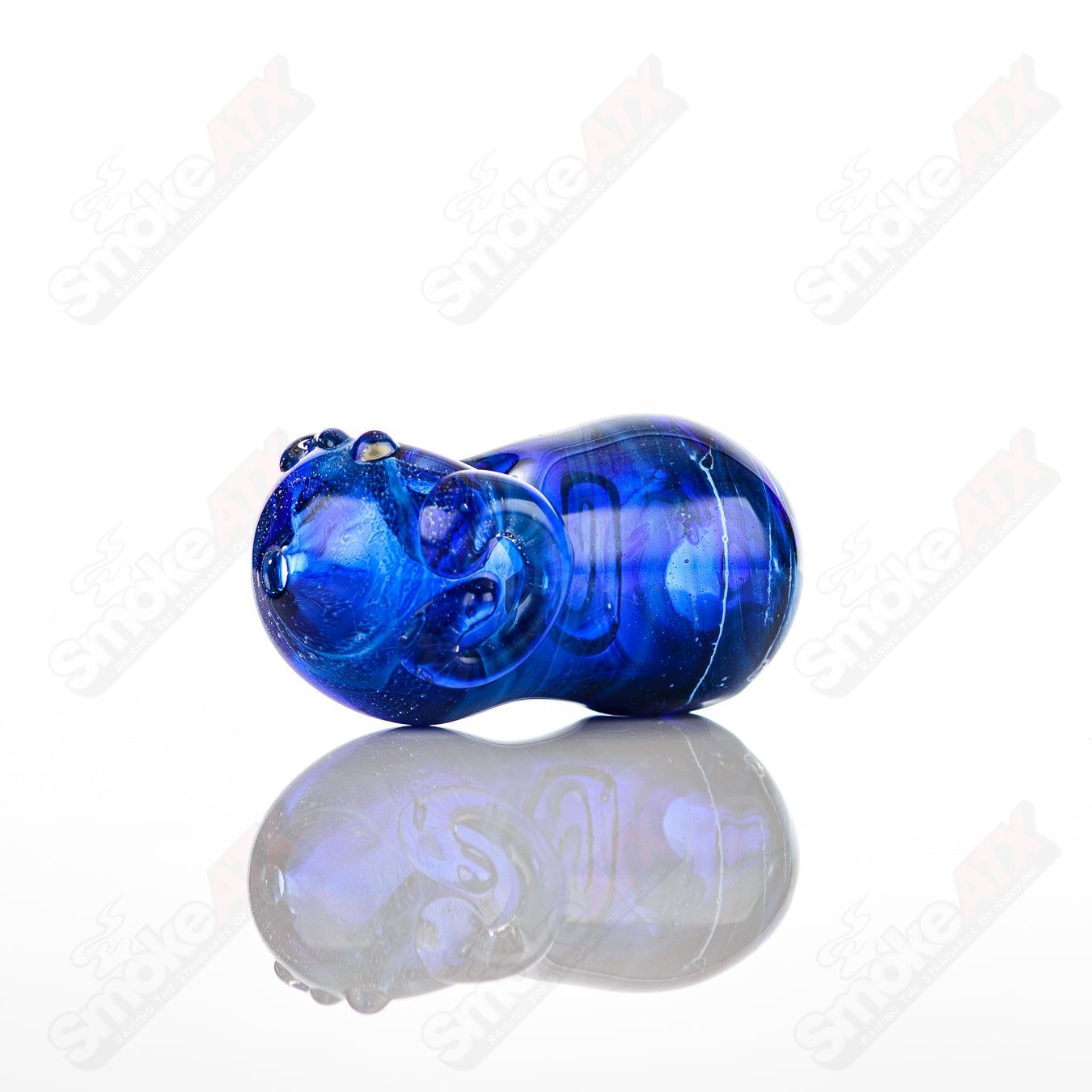 #1 Bean Spoon Glass by Nobody - Smoke ATX