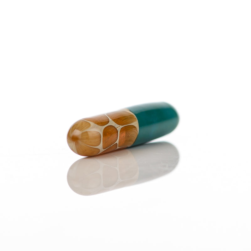#10 Terp Pill Robertson Glass