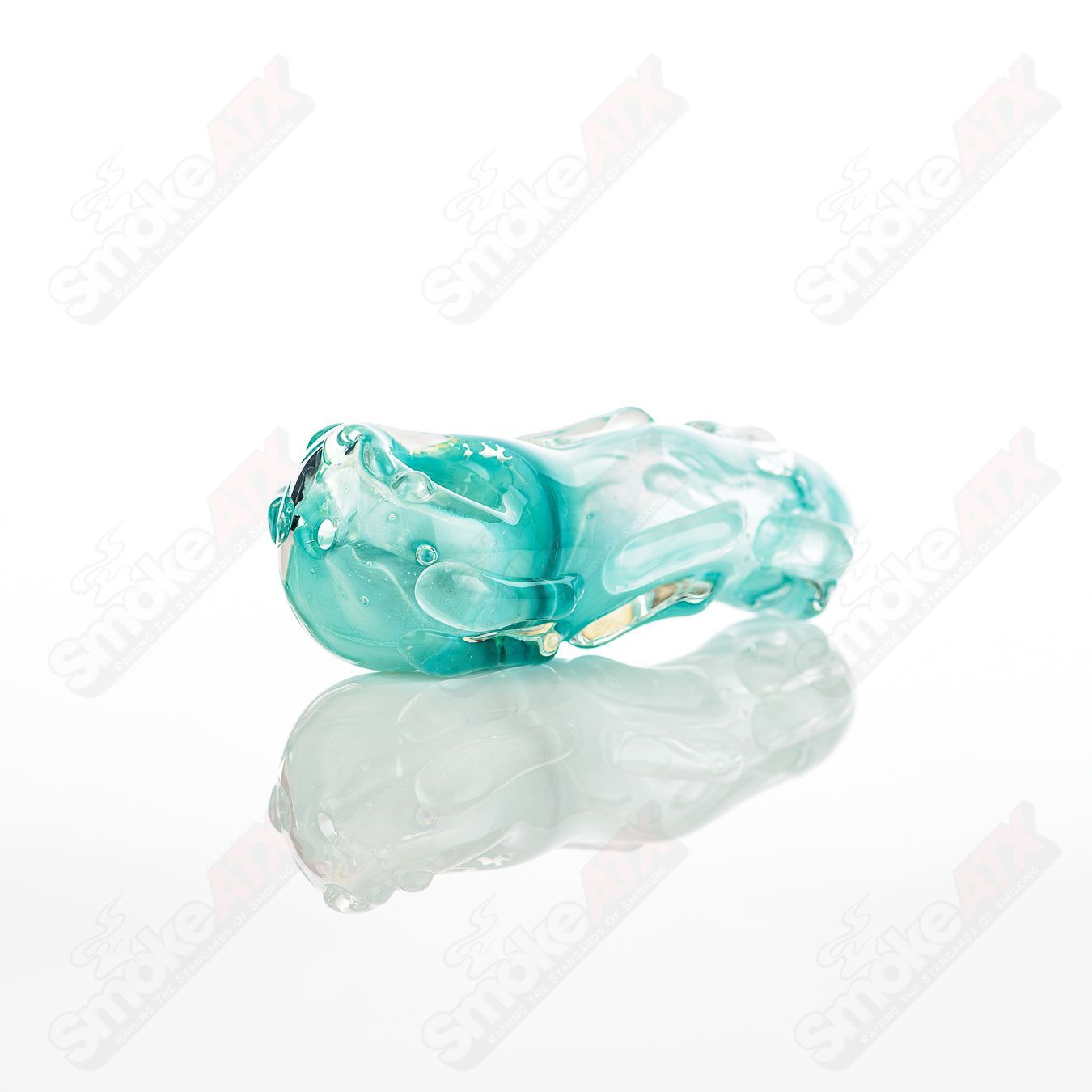 #53 Spoon Glass by Nobody - Smoke ATX