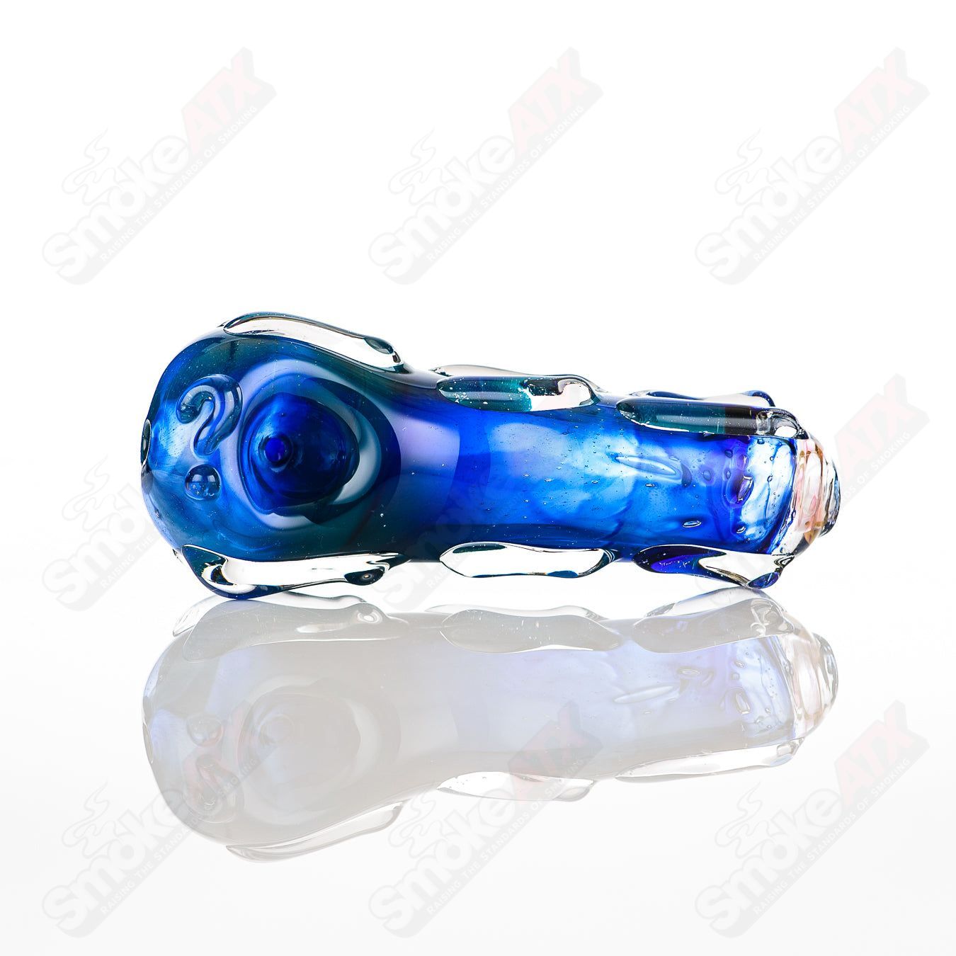 #5 Spoon Glass by Nobody - Smoke ATX