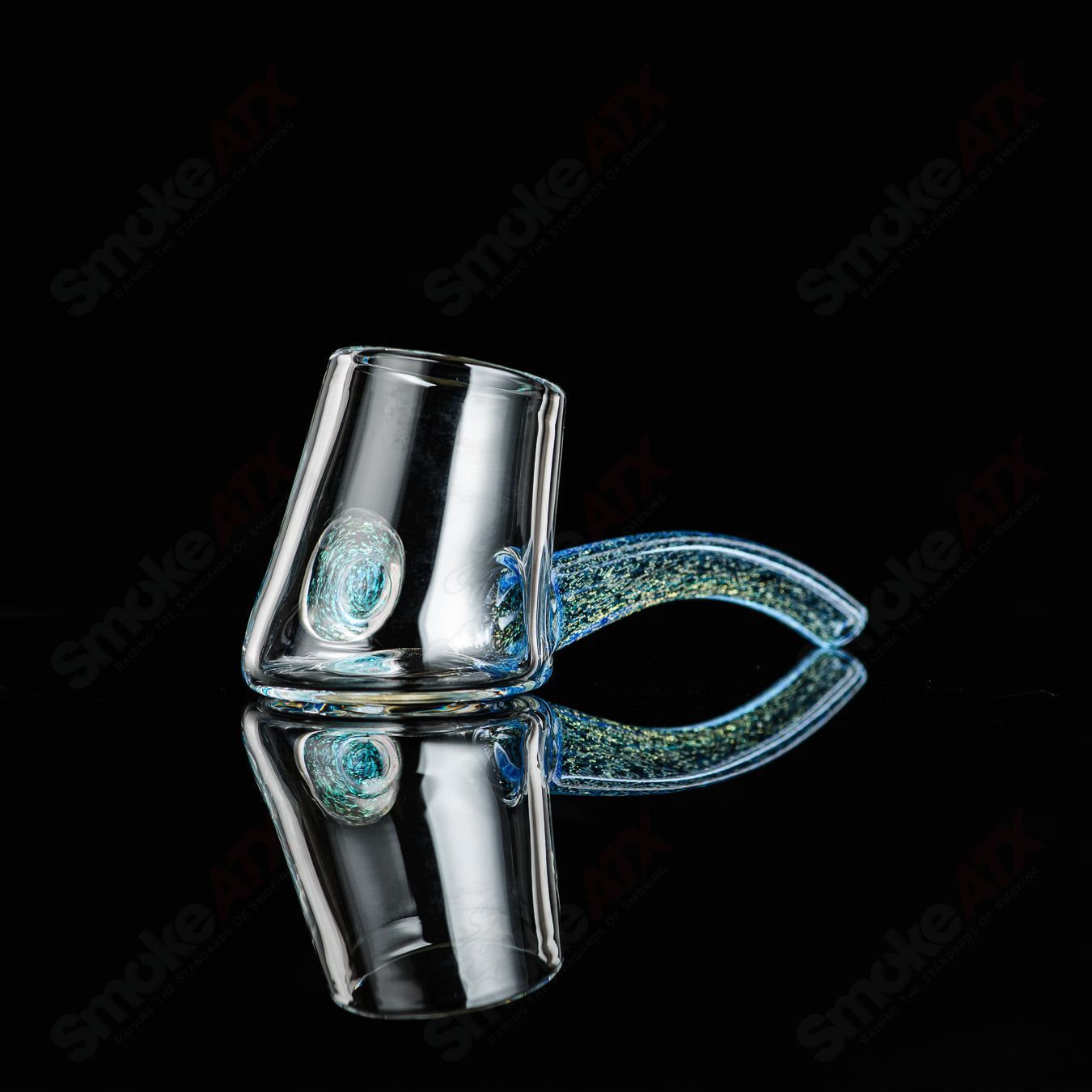 #4 Dichro Proxy Attachment Justin Freeman - Smoke ATX