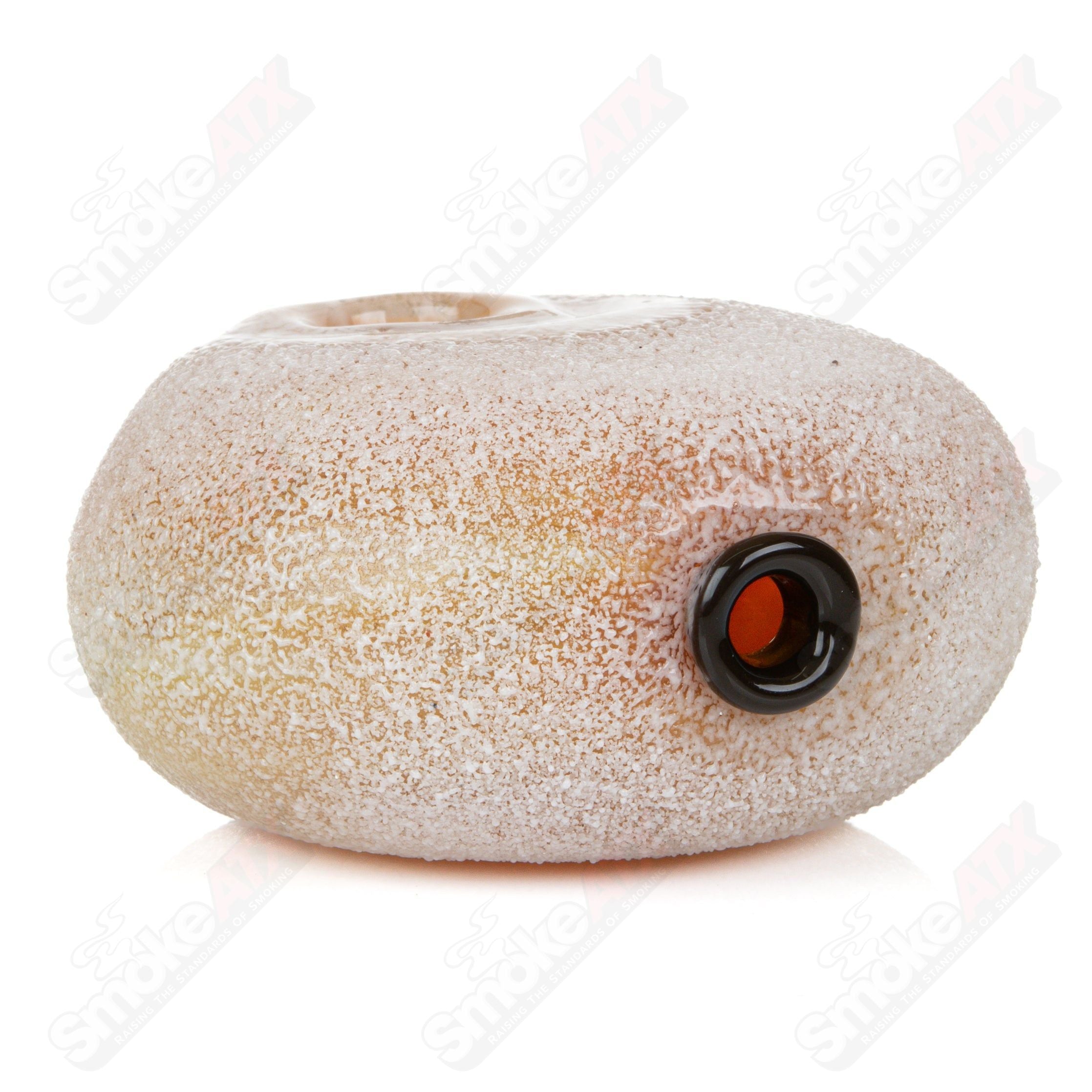 Sugar Donut Dry Pipe KGB - Smoke ATX