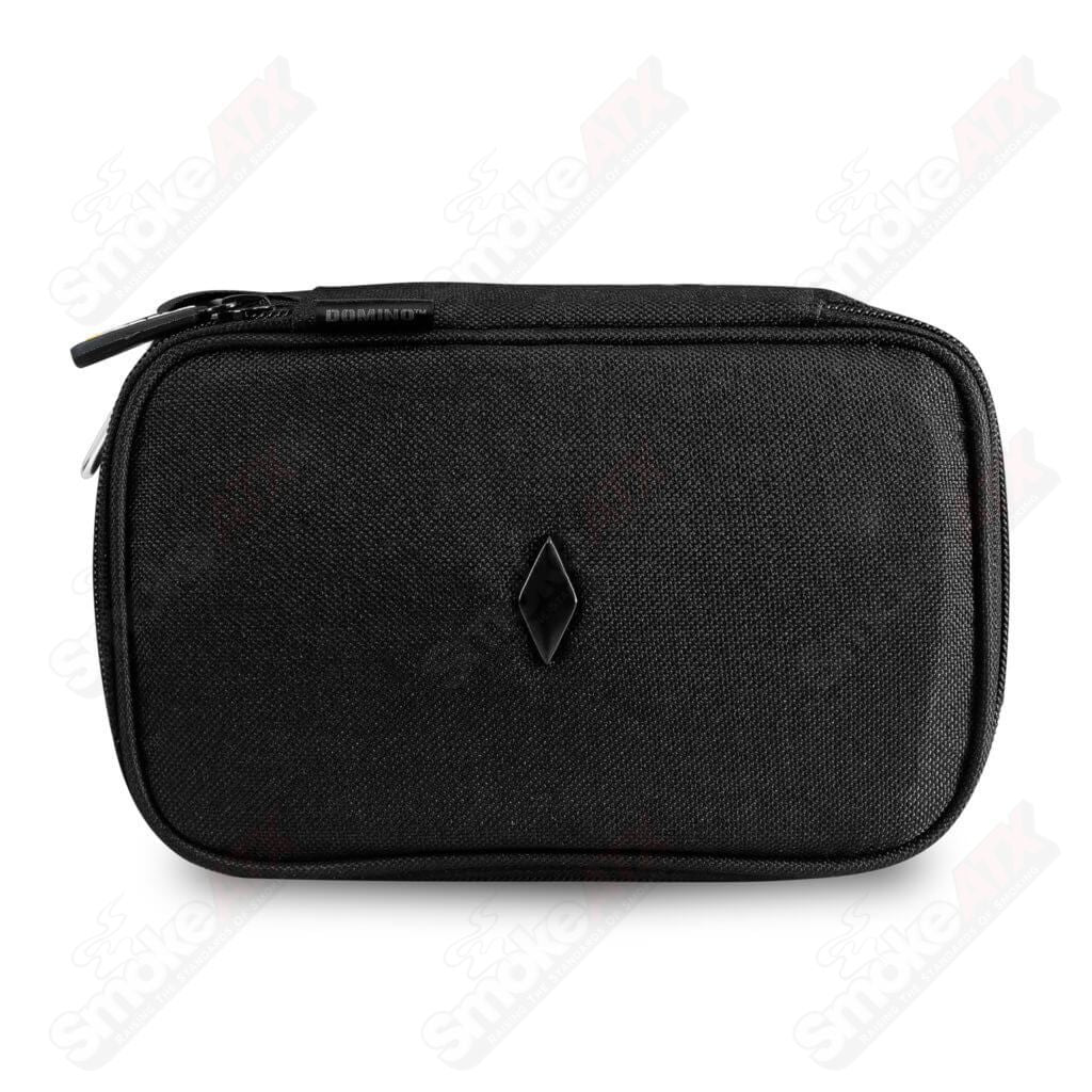 Woven Black 7” Domino Vatra - Smoke ATX