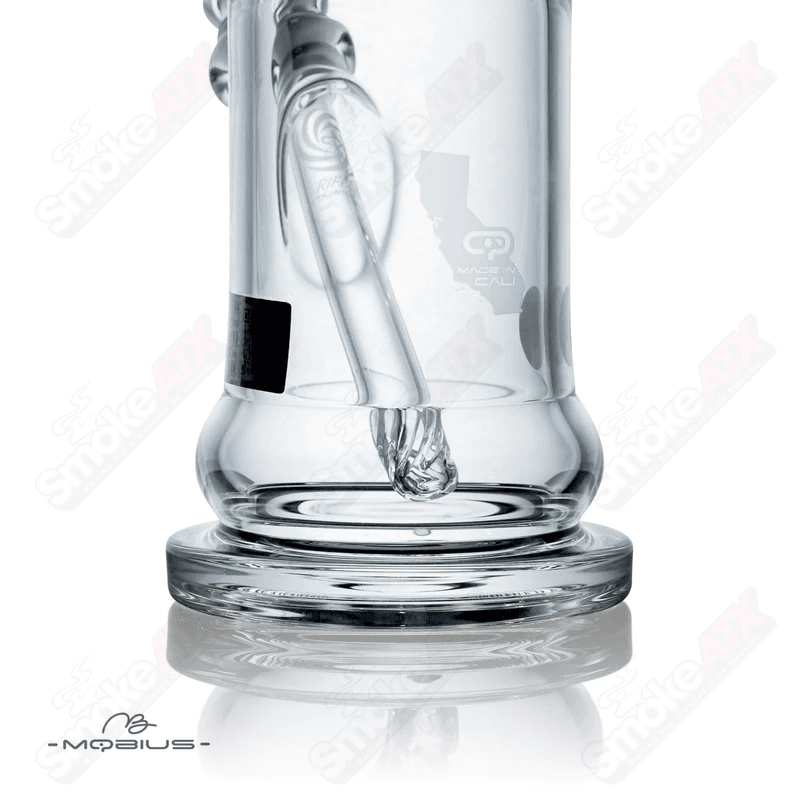 Strato Reti V2 Mobius - Smoke ATX