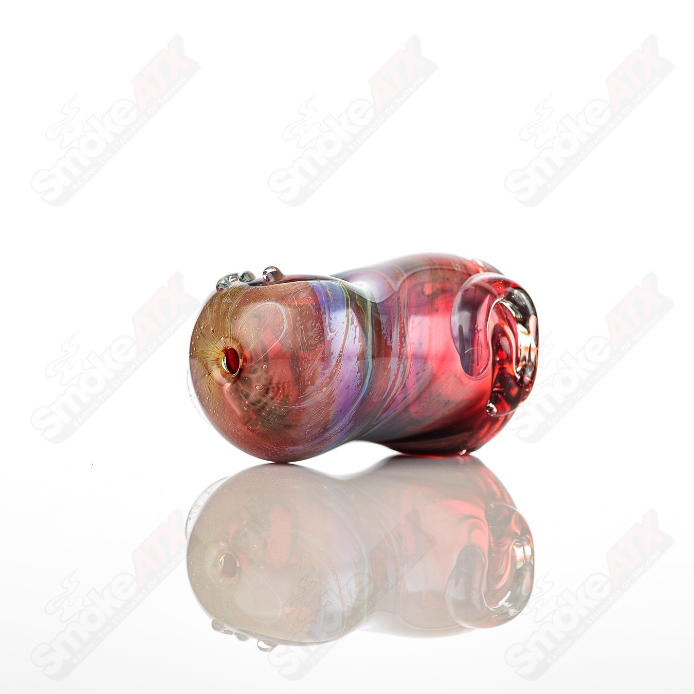 #2 Bean Spoon Glass by Nobody - Smoke ATX