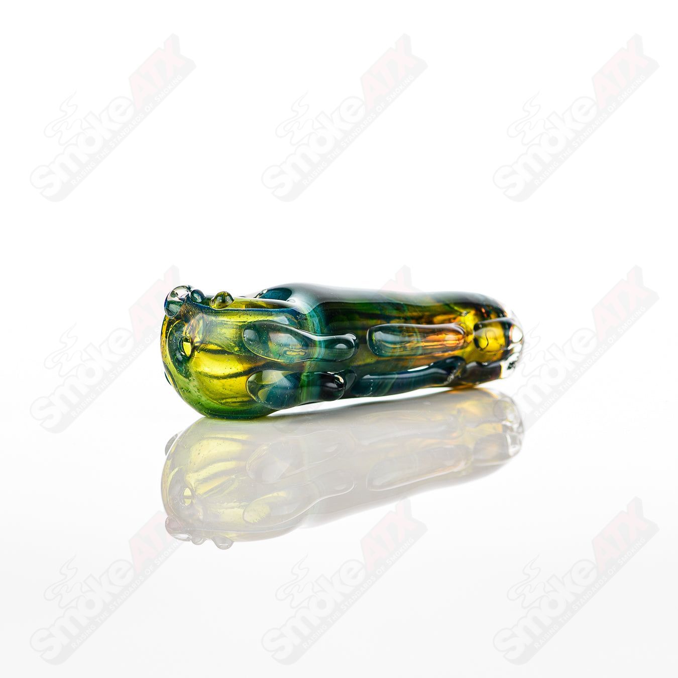 #48 Spoon Glass by Nobody - Smoke ATX