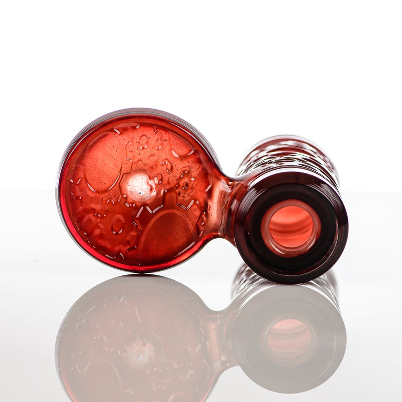 #2 Color Dry Catcher Avant-Garde Glass