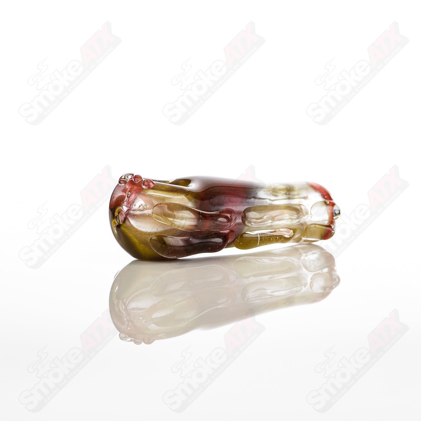 #8 Spoon Glass by Nobody - Smoke ATX