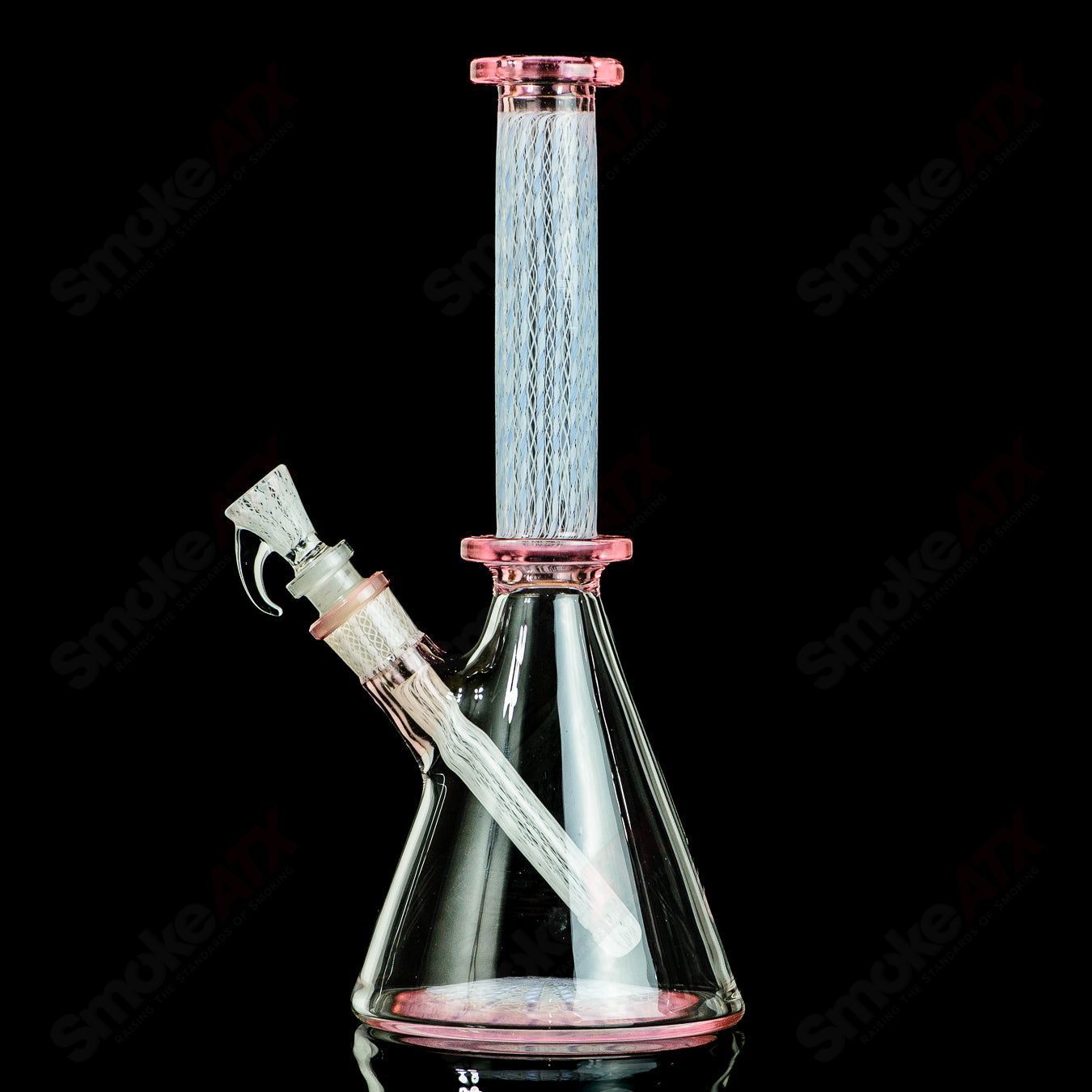 5 Beaker SPG x Harold Cooney - Smoke ATX