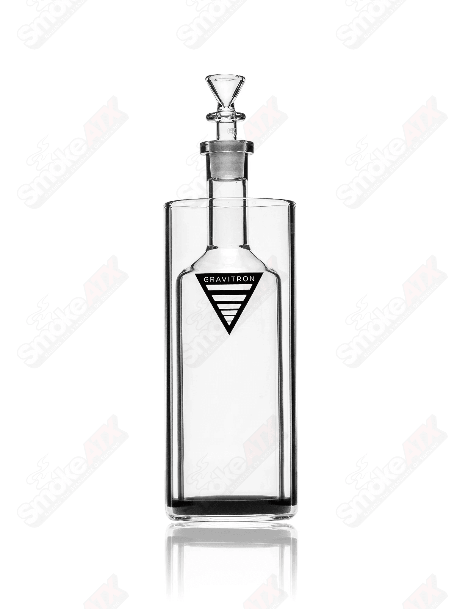 11" Large Gravitron G04.V2 Grav Labs - Smoke ATX