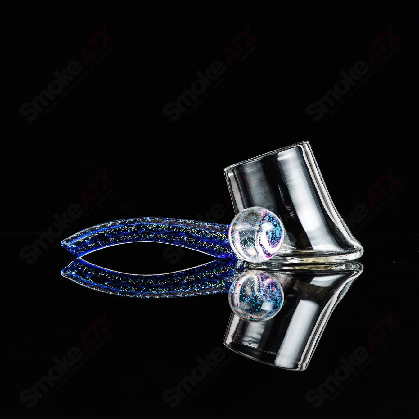 #10 Dichro Proxy Attachment Justin Freeman - Smoke ATX