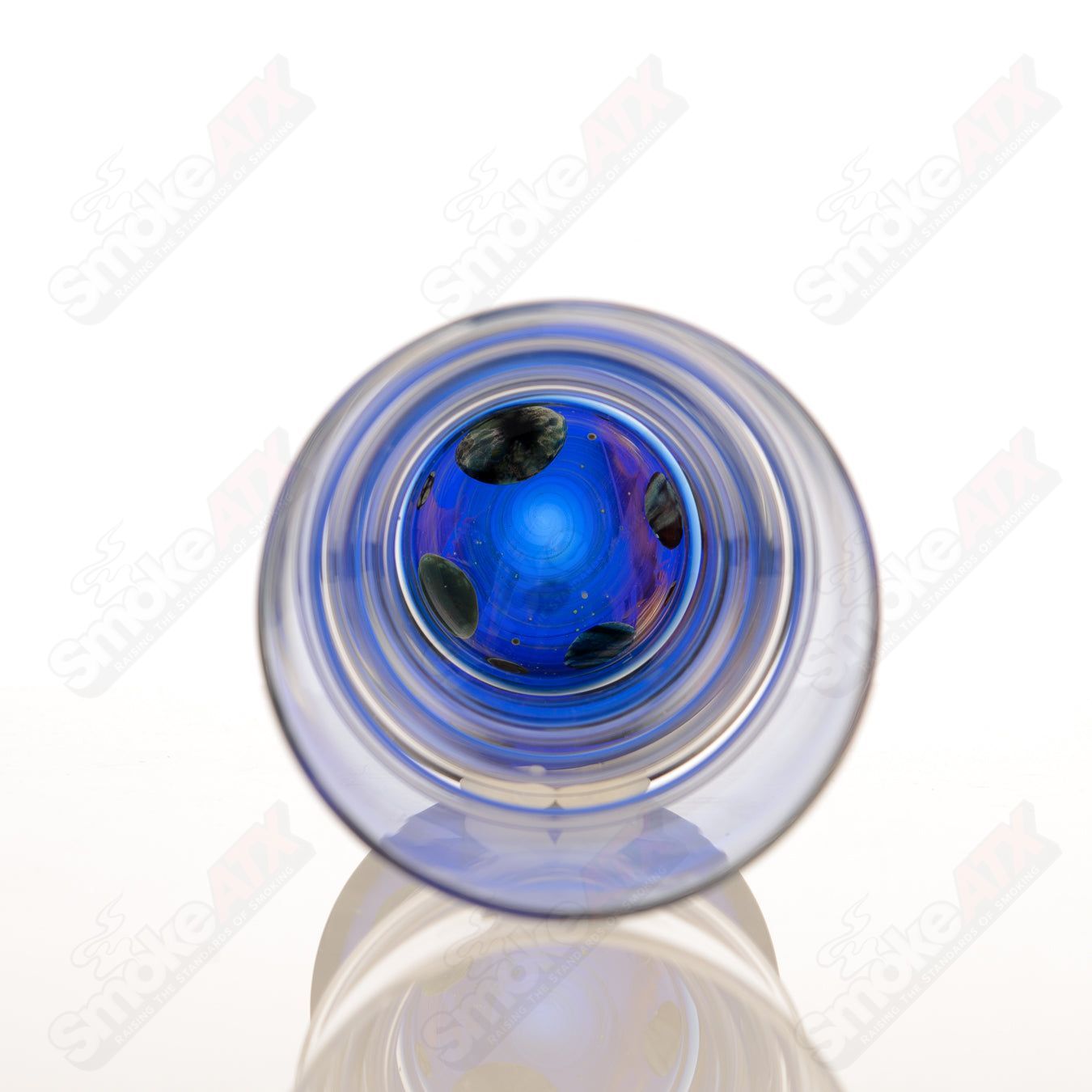 Drinking Glass Jolex - Smoke ATX