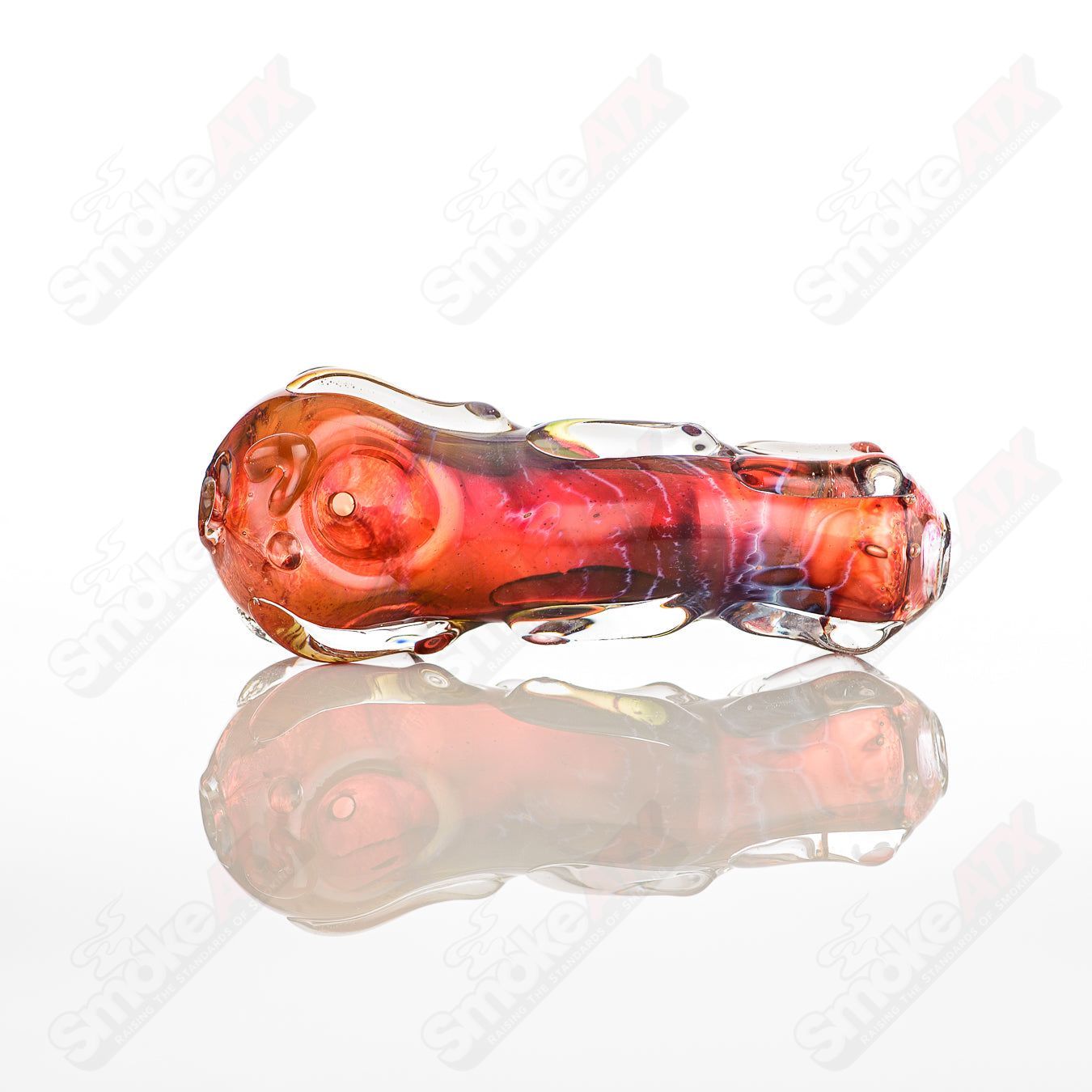 #57 Spoon Glass by Nobody - Smoke ATX